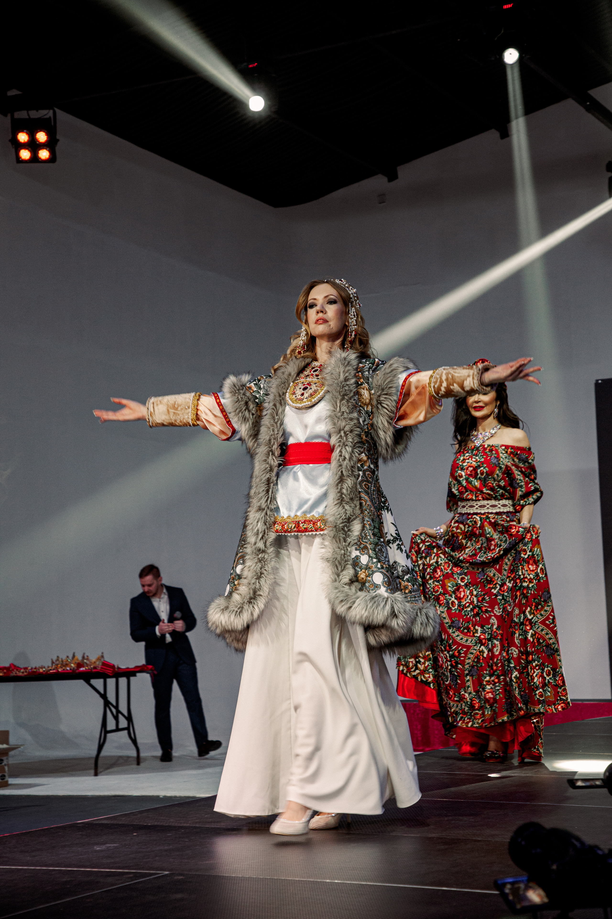 Гранд Королева России. Репортажный, семейный, свадебный, портретный фотограф