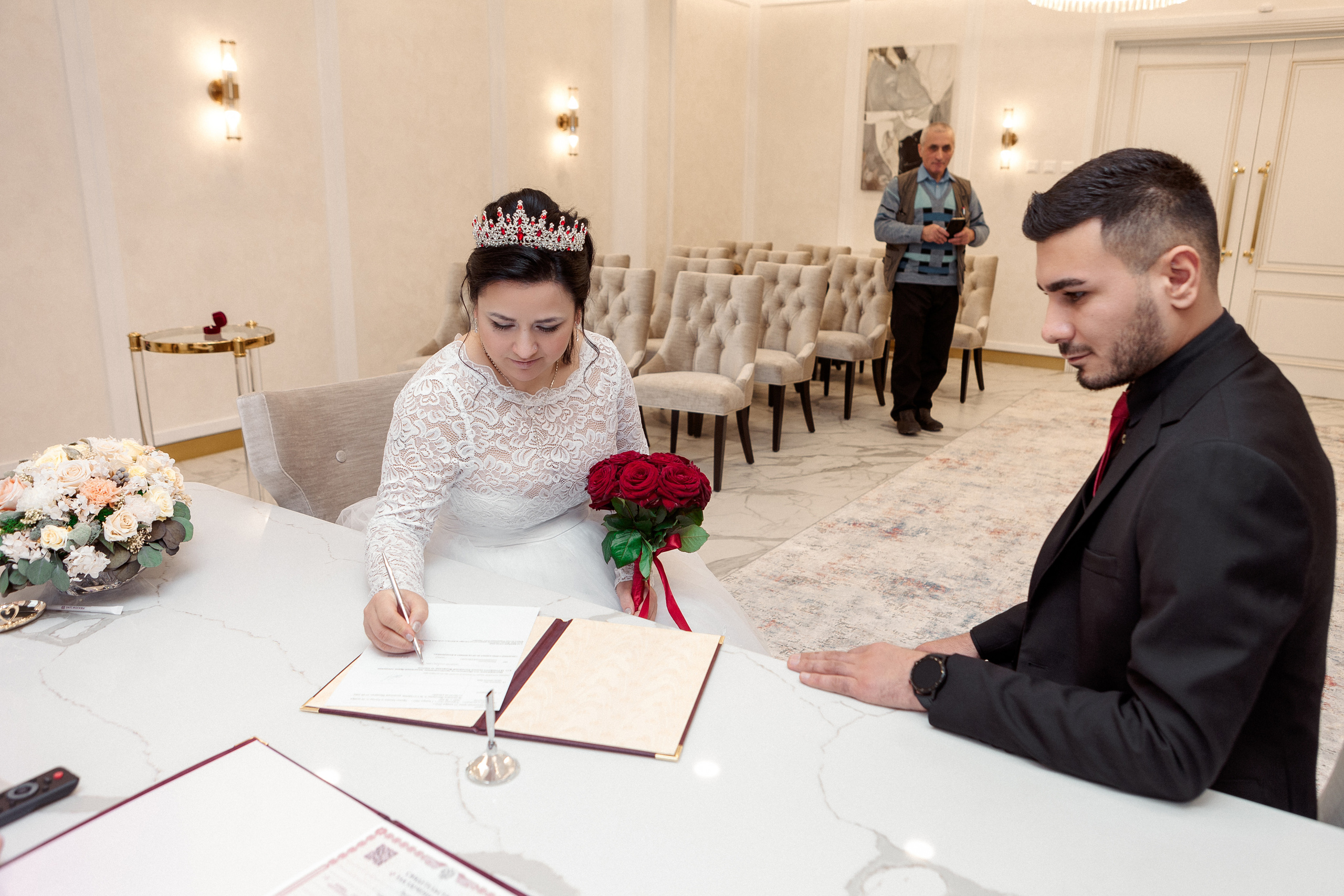 Энес и Анастасия. Репортажный, семейный, свадебный, портретный фотограф