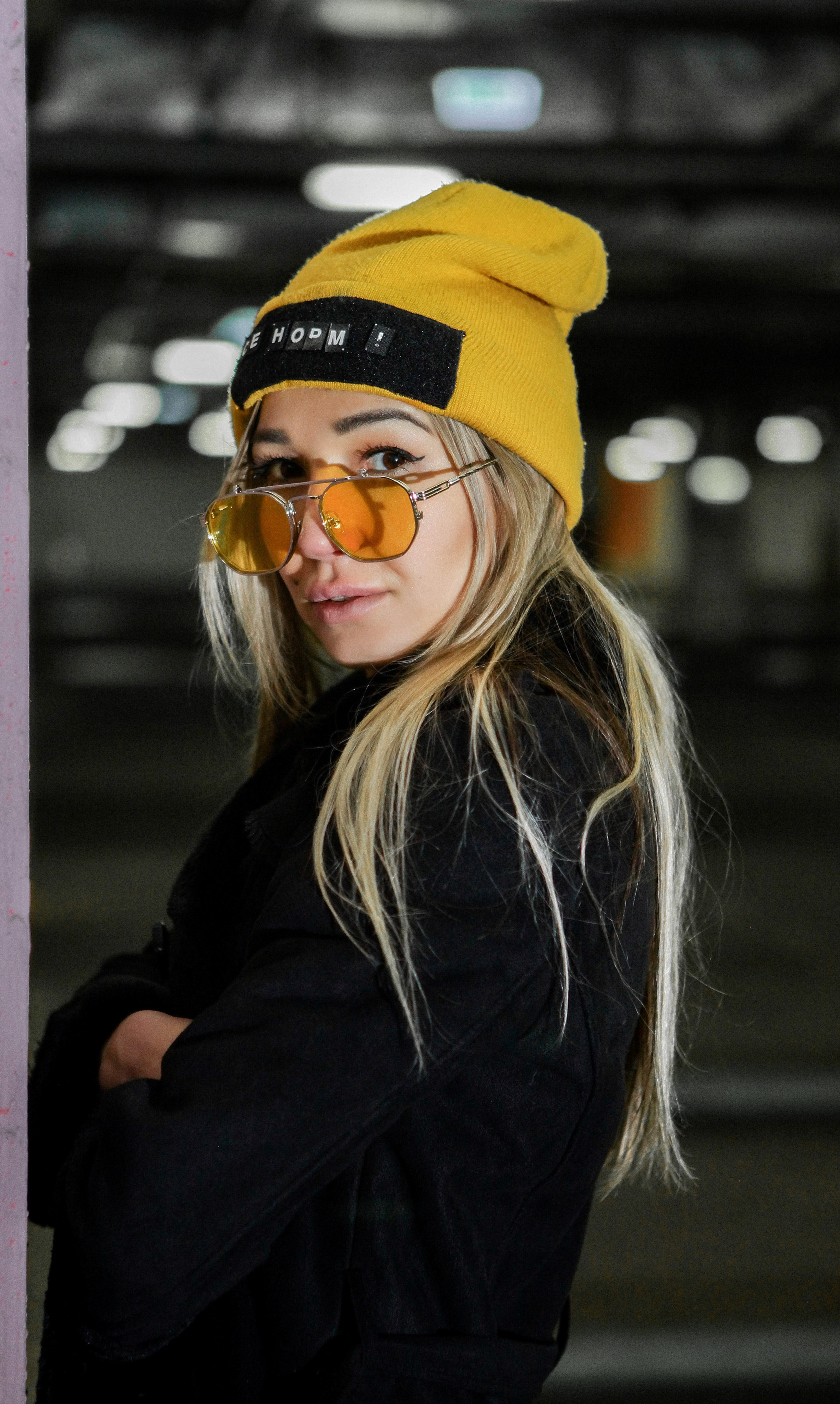 Фотосессия на парковке. Репортажный, семейный, свадебный, портретный фотограф