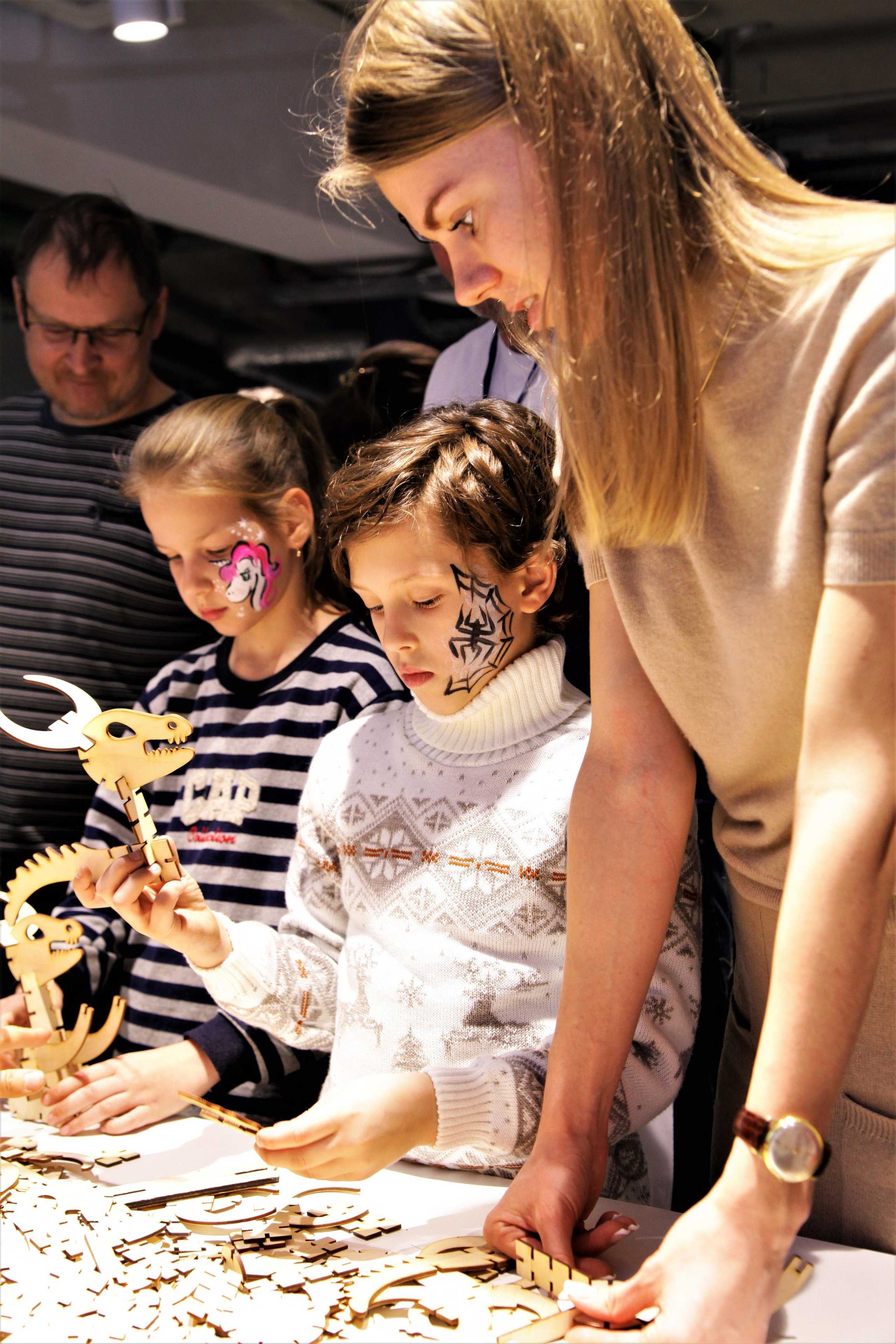 Фестиваль «Сердца доброй воли 2019». Репортажный, семейный, свадебный, портретный фотограф