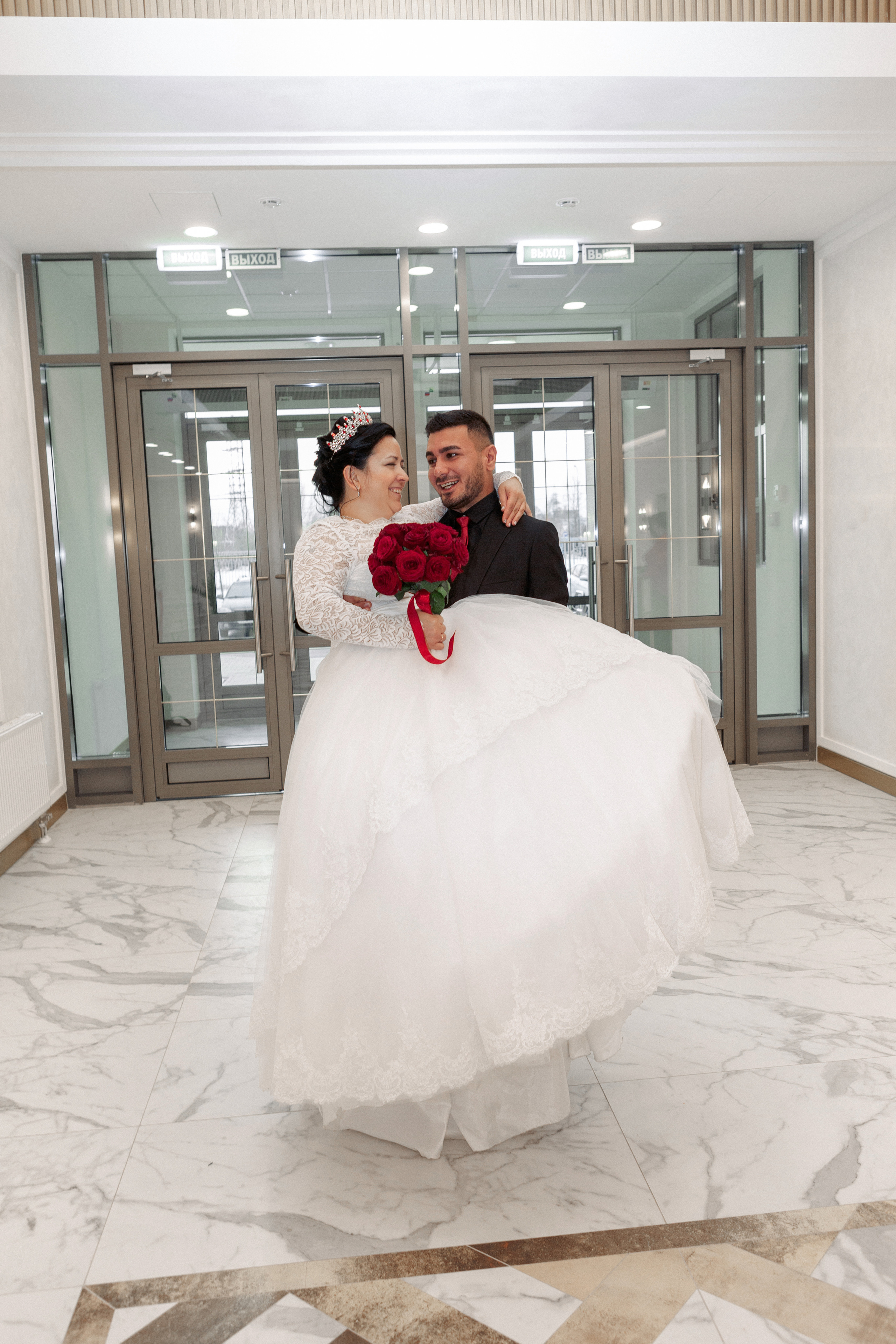 Энес и Анастасия. Репортажный, семейный, свадебный, портретный фотограф