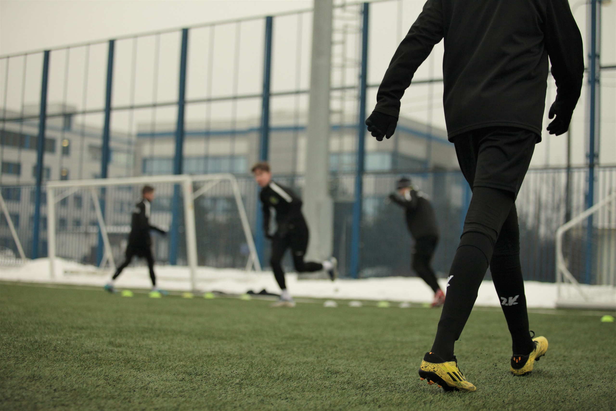 ФК Смена 2009. Репортажный, семейный, свадебный, портретный фотограф