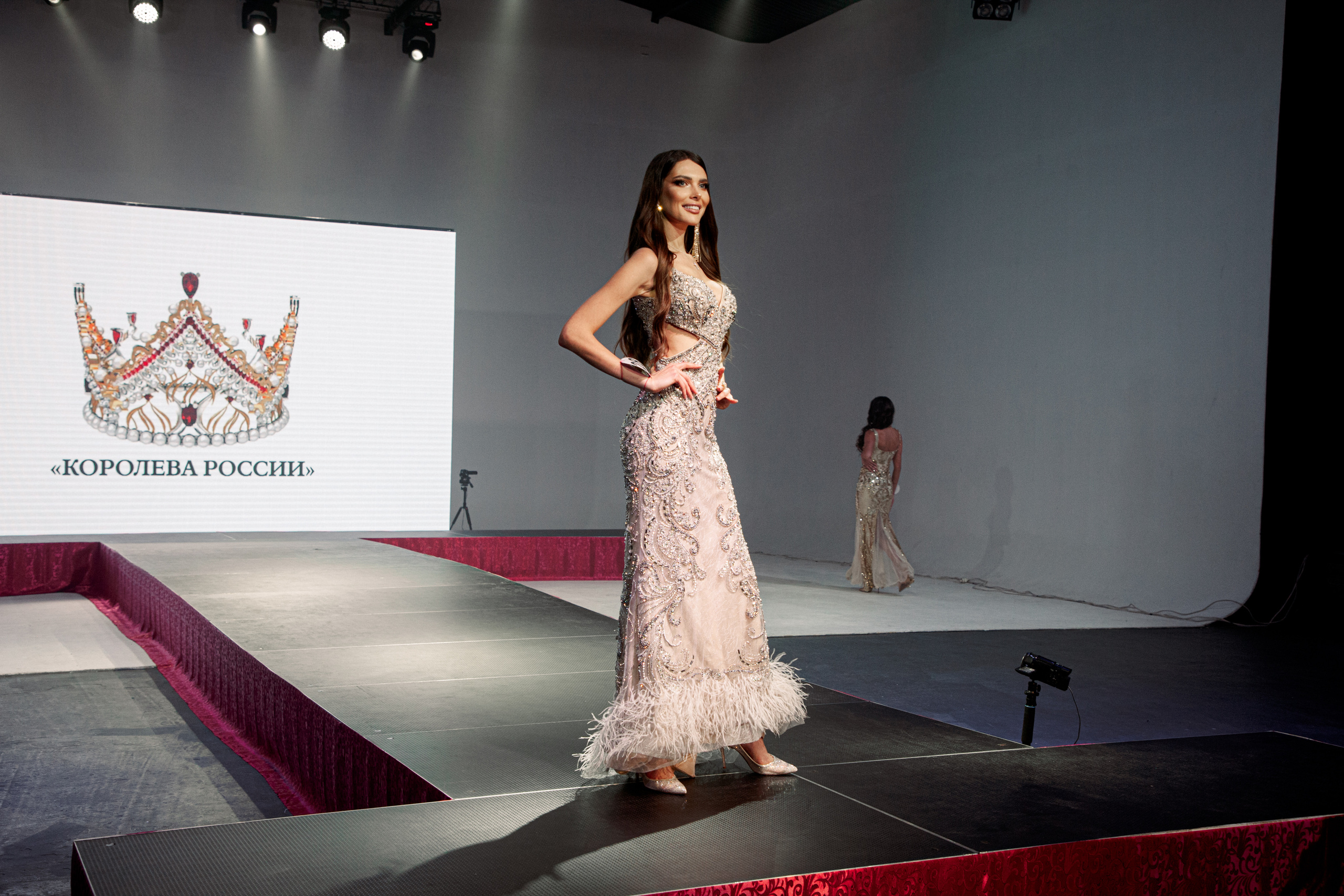 Гранд Королева России. Репортажный, семейный, свадебный, портретный фотограф