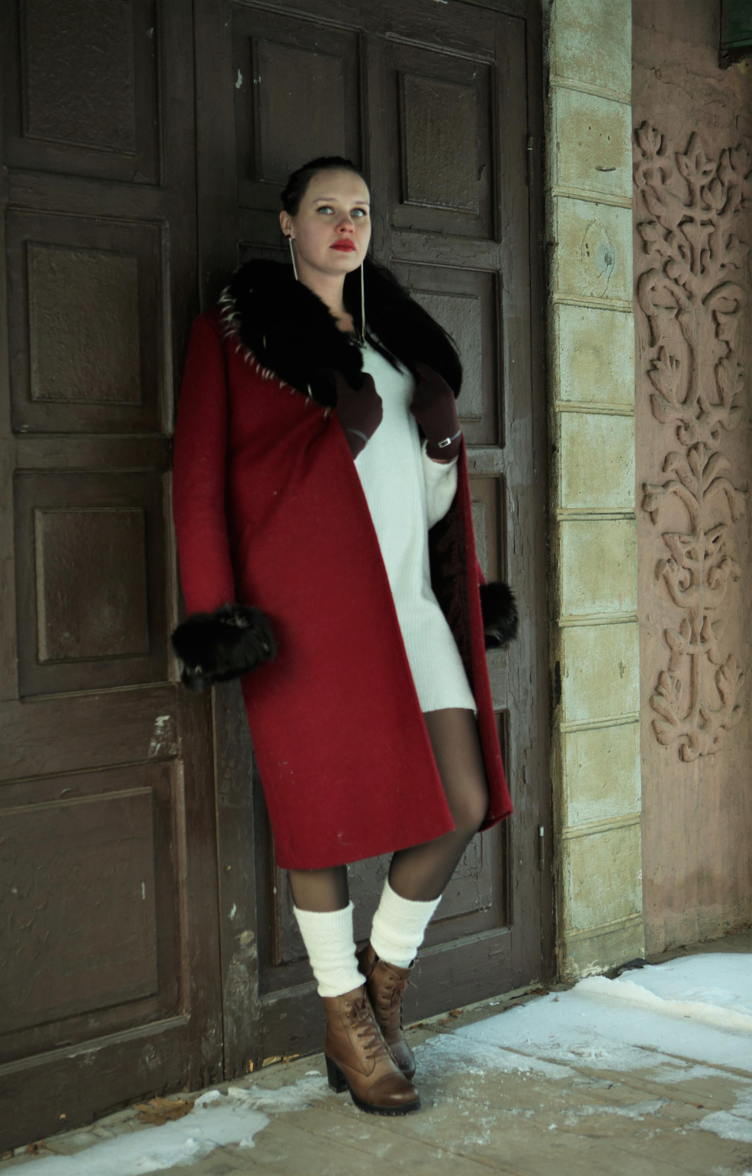 Ольга. Фотосессия в киногороде. Репортажный, семейный, свадебный, портретный фотограф