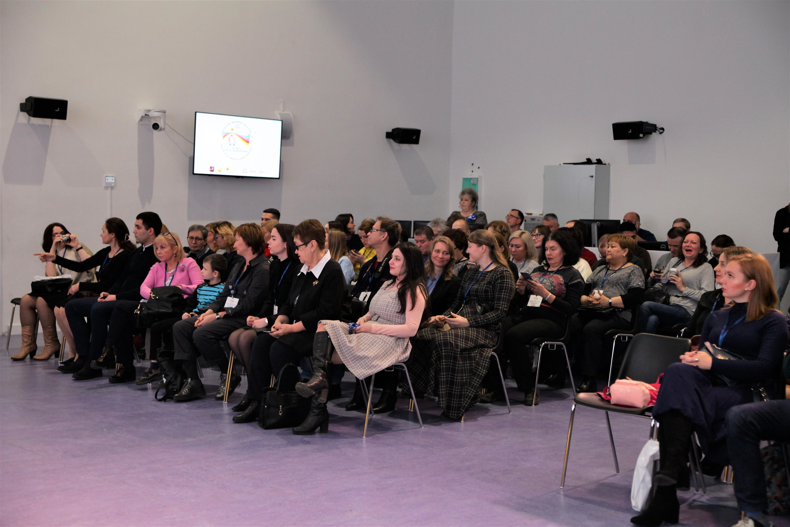 Фестиваль «Сердца доброй воли 2019». Репортажный, семейный, свадебный, портретный фотограф