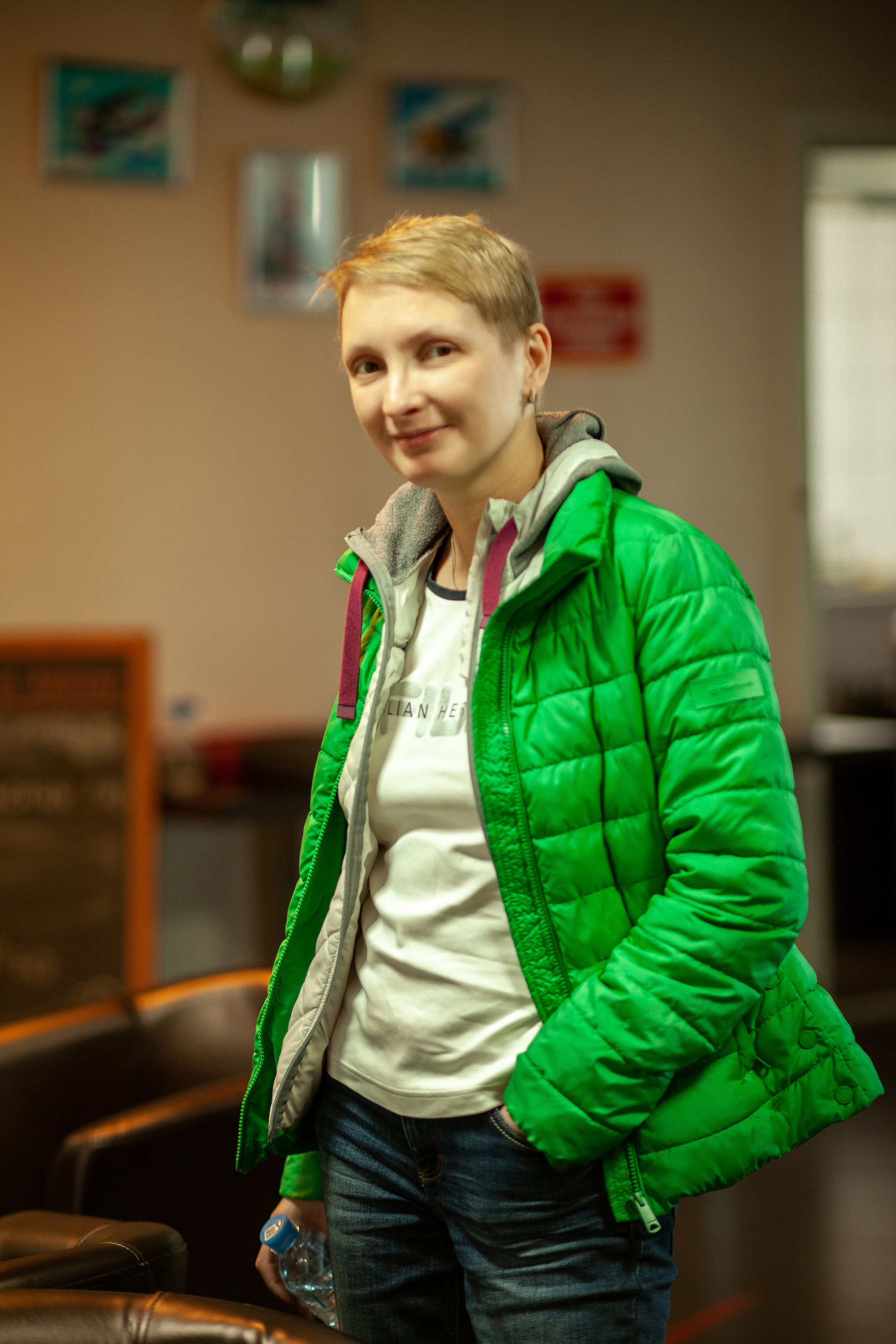 Владимир и Анна. Репортажный, семейный, свадебный, портретный фотограф