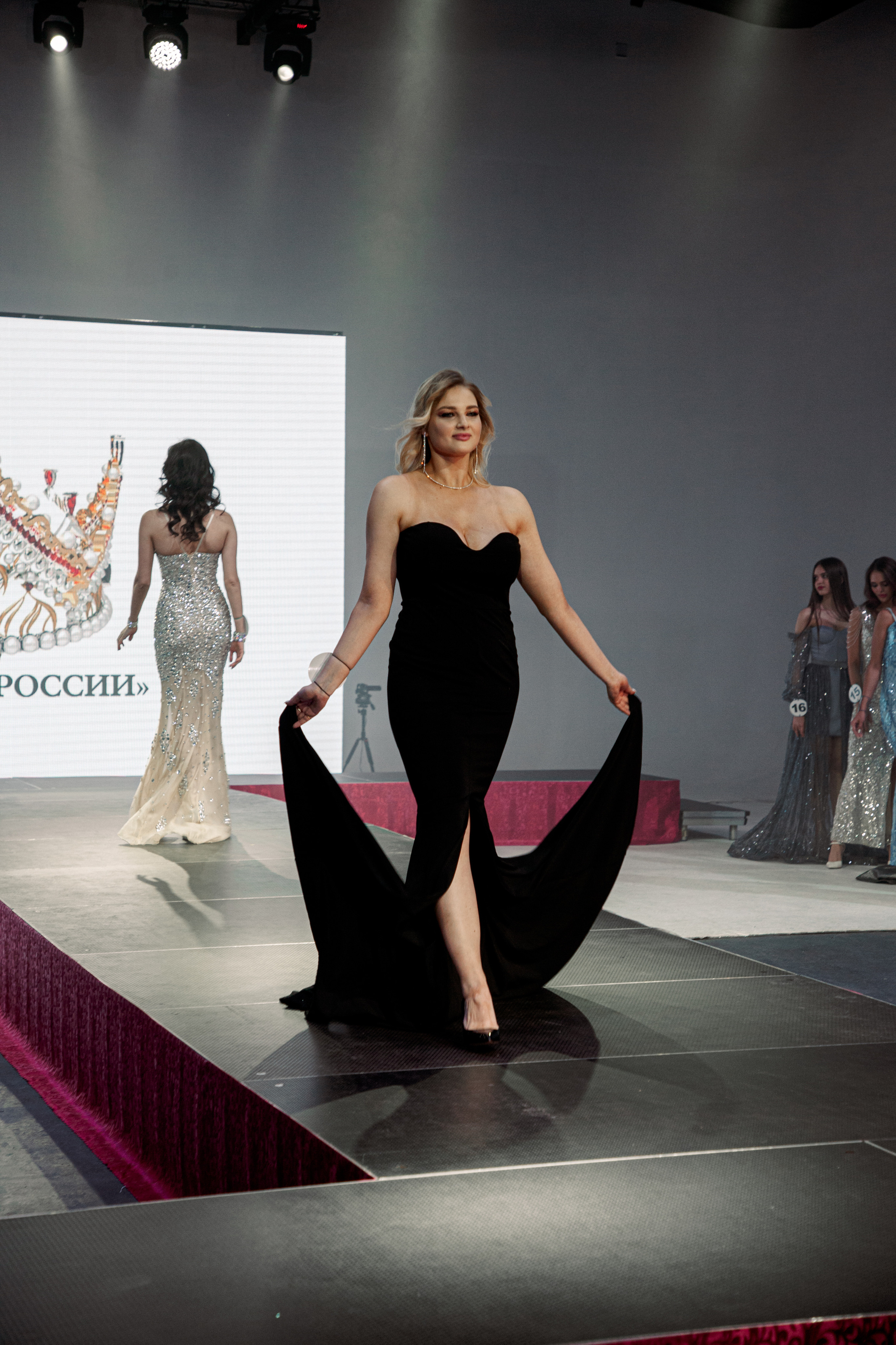 Гранд Королева России. Репортажный, семейный, свадебный, портретный фотограф