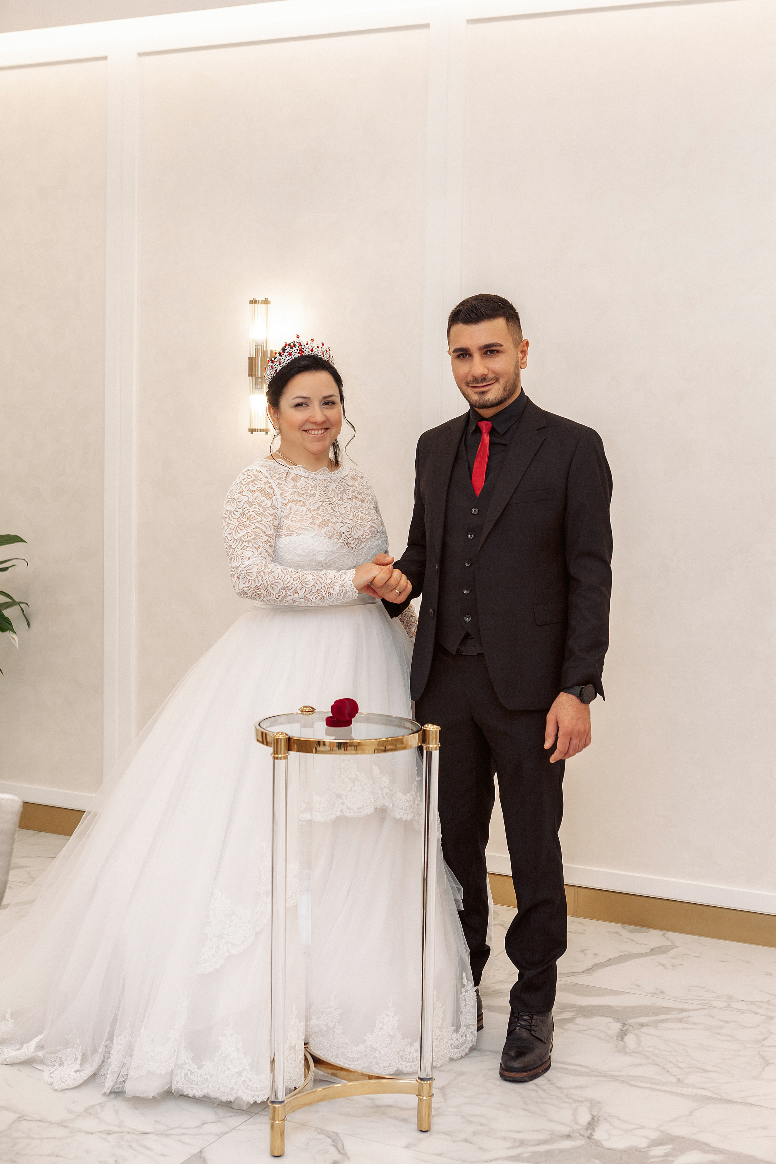 Энес и Анастасия. Репортажный, семейный, свадебный, портретный фотограф