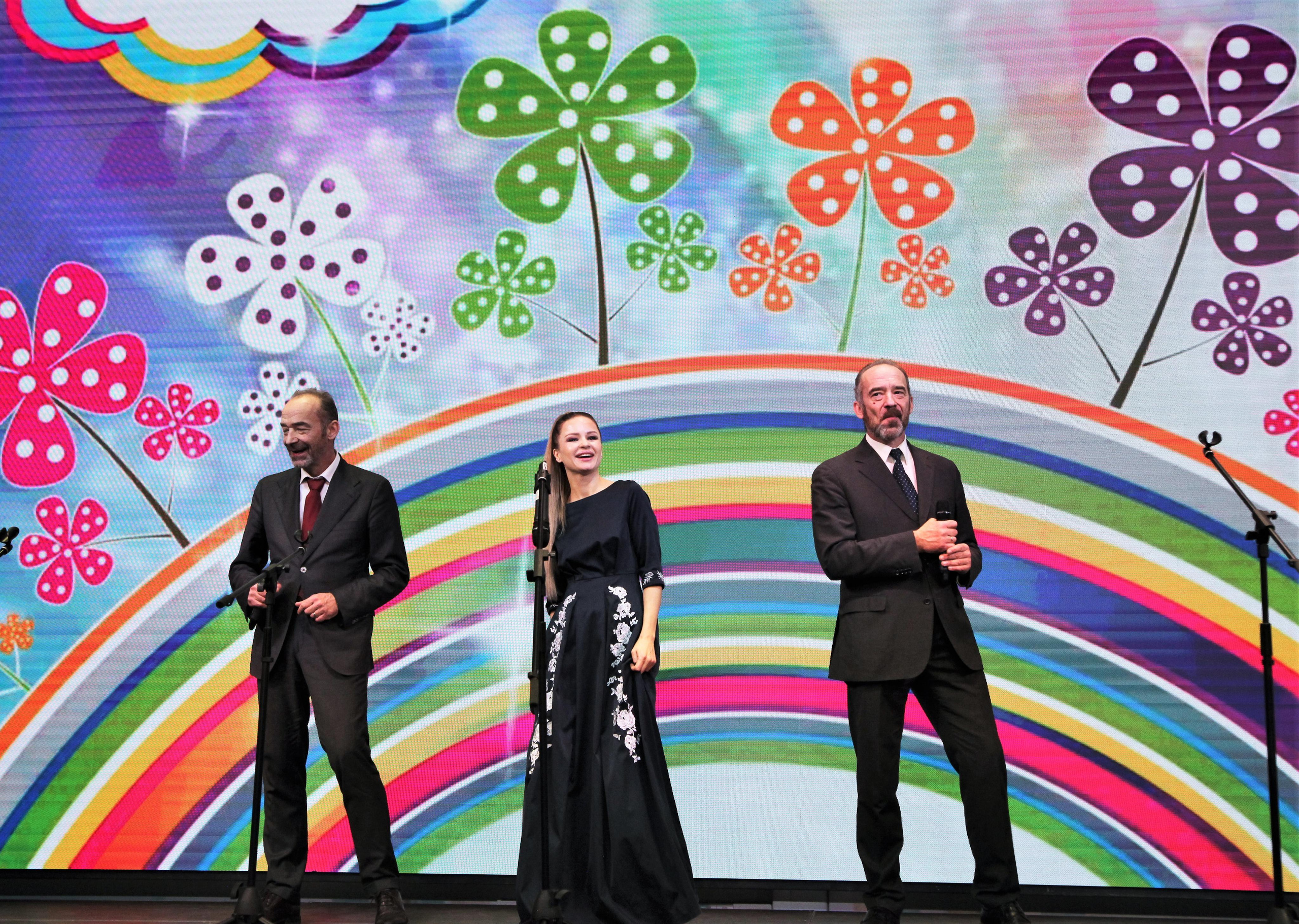 Фестиваль «Сердца доброй воли 2019». Репортажный, семейный, свадебный, портретный фотограф