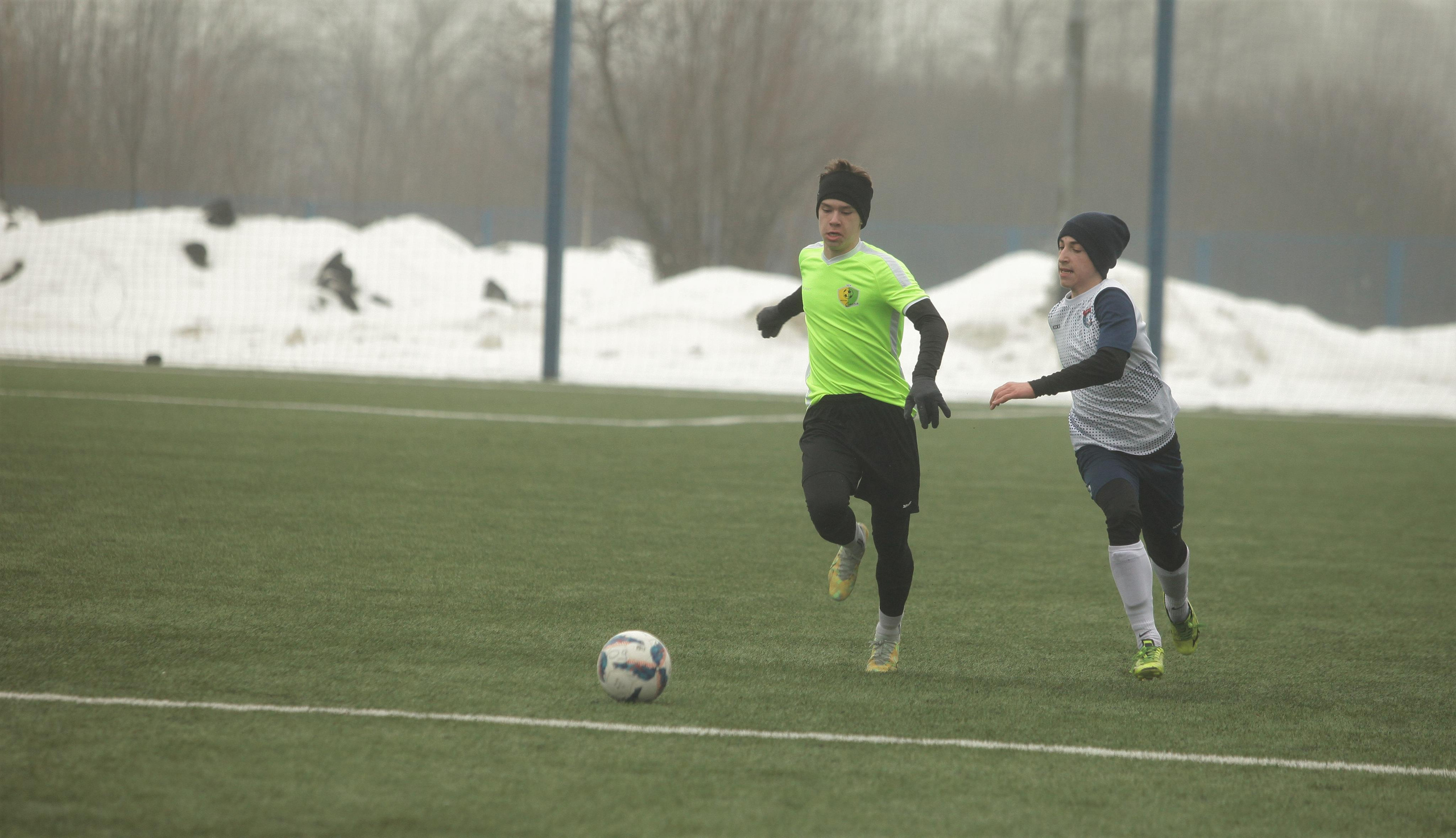 ФК Смена 2009. Репортажный, семейный, свадебный, портретный фотограф