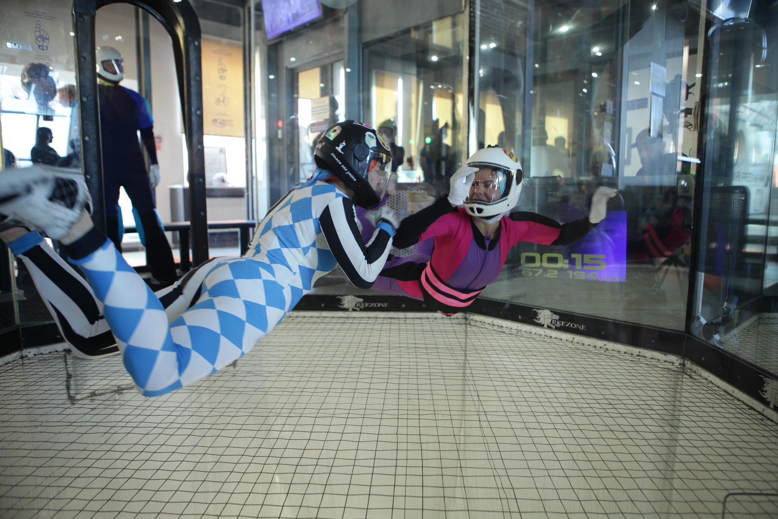 Фестиваль прыжков «Air Games». Репортажный, семейный, свадебный, портретный фотограф