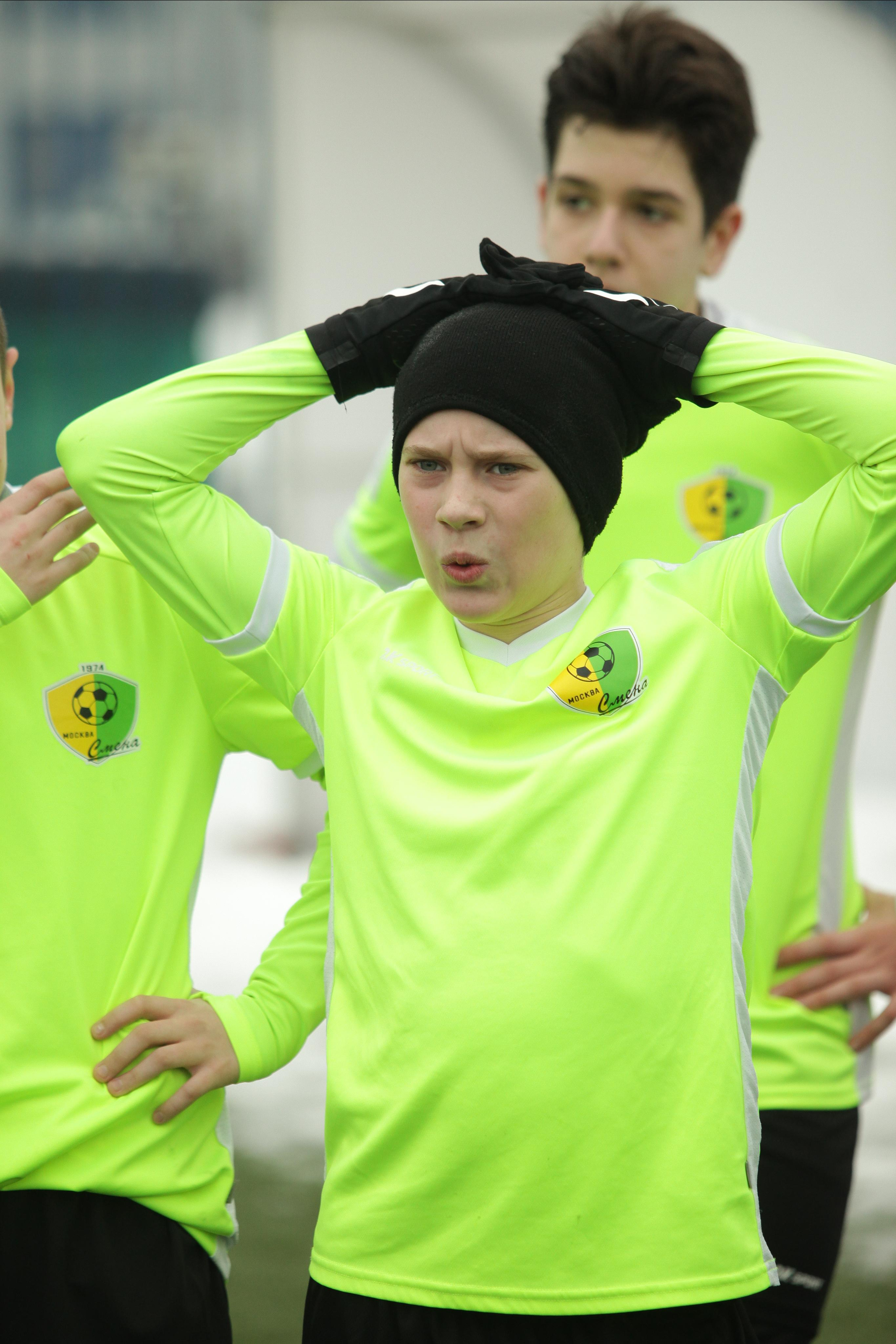 ФК Смена 2009. Репортажный, семейный, свадебный, портретный фотограф