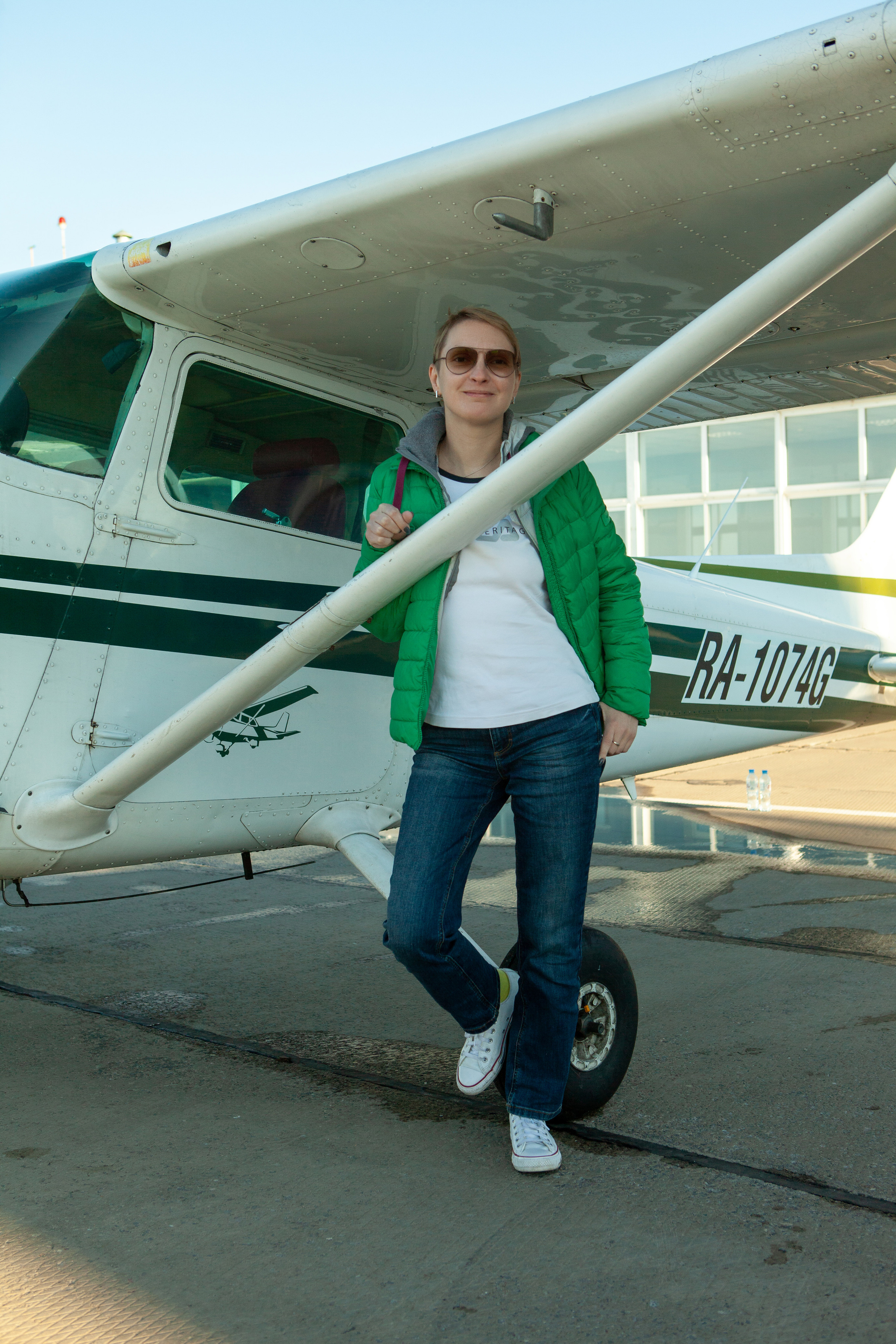 Владимир и Анна. Репортажный, семейный, свадебный, портретный фотограф