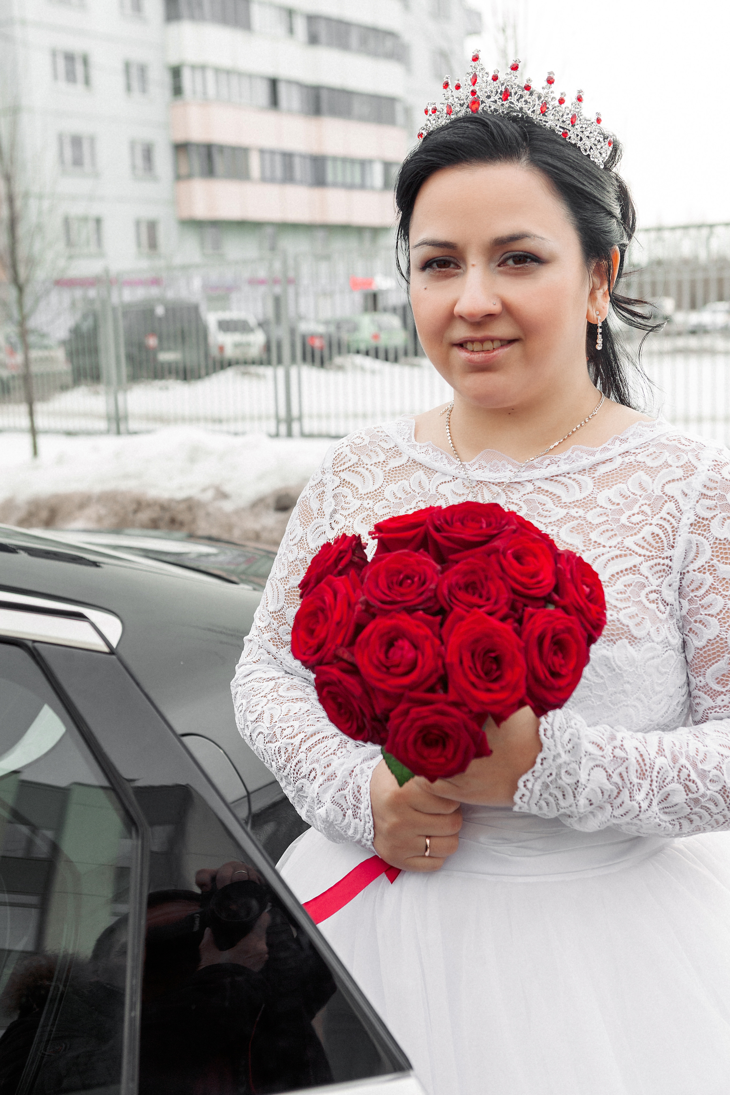 Энес и Анастасия. Репортажный, семейный, свадебный, портретный фотограф