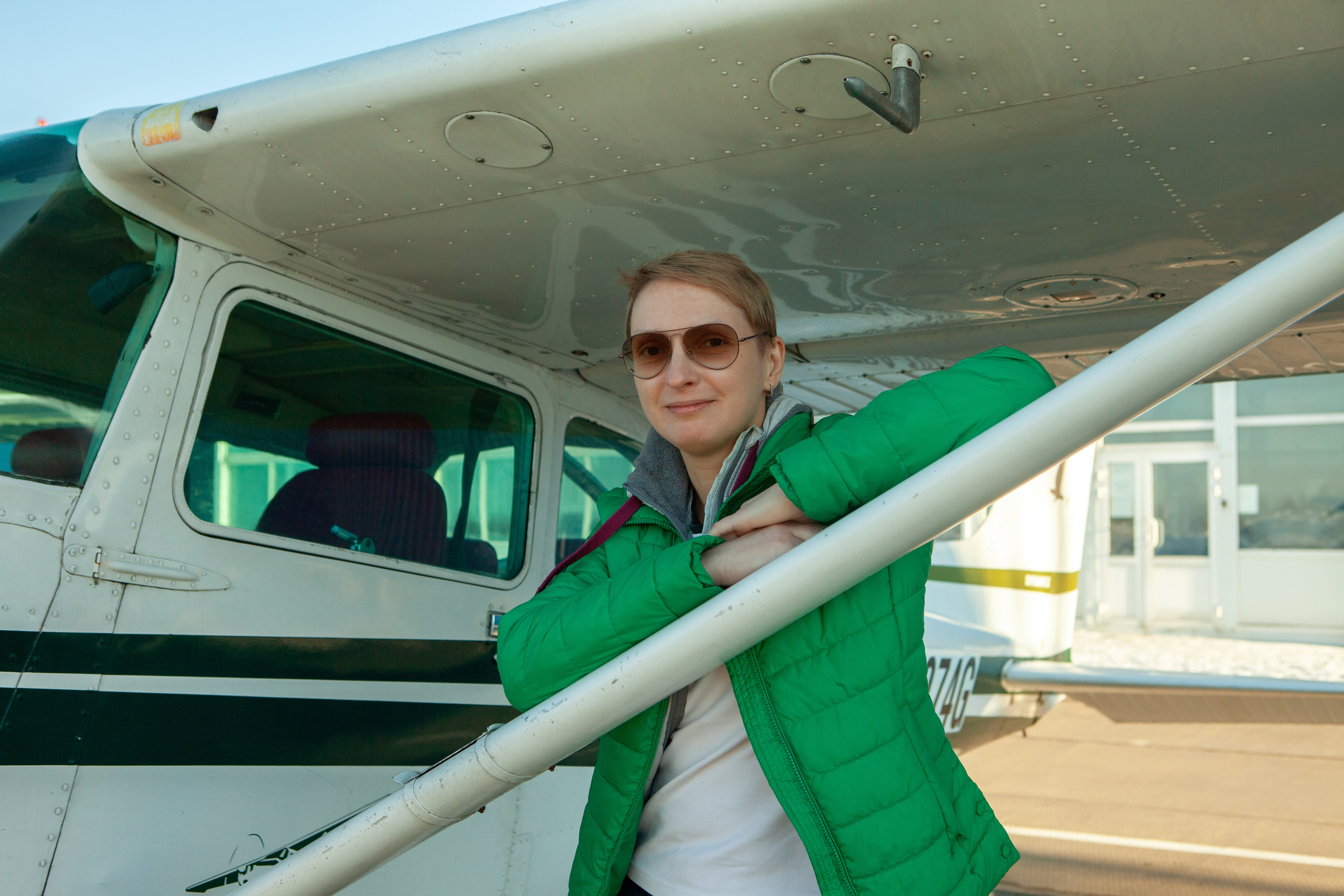 Владимир и Анна. Репортажный, семейный, свадебный, портретный фотограф