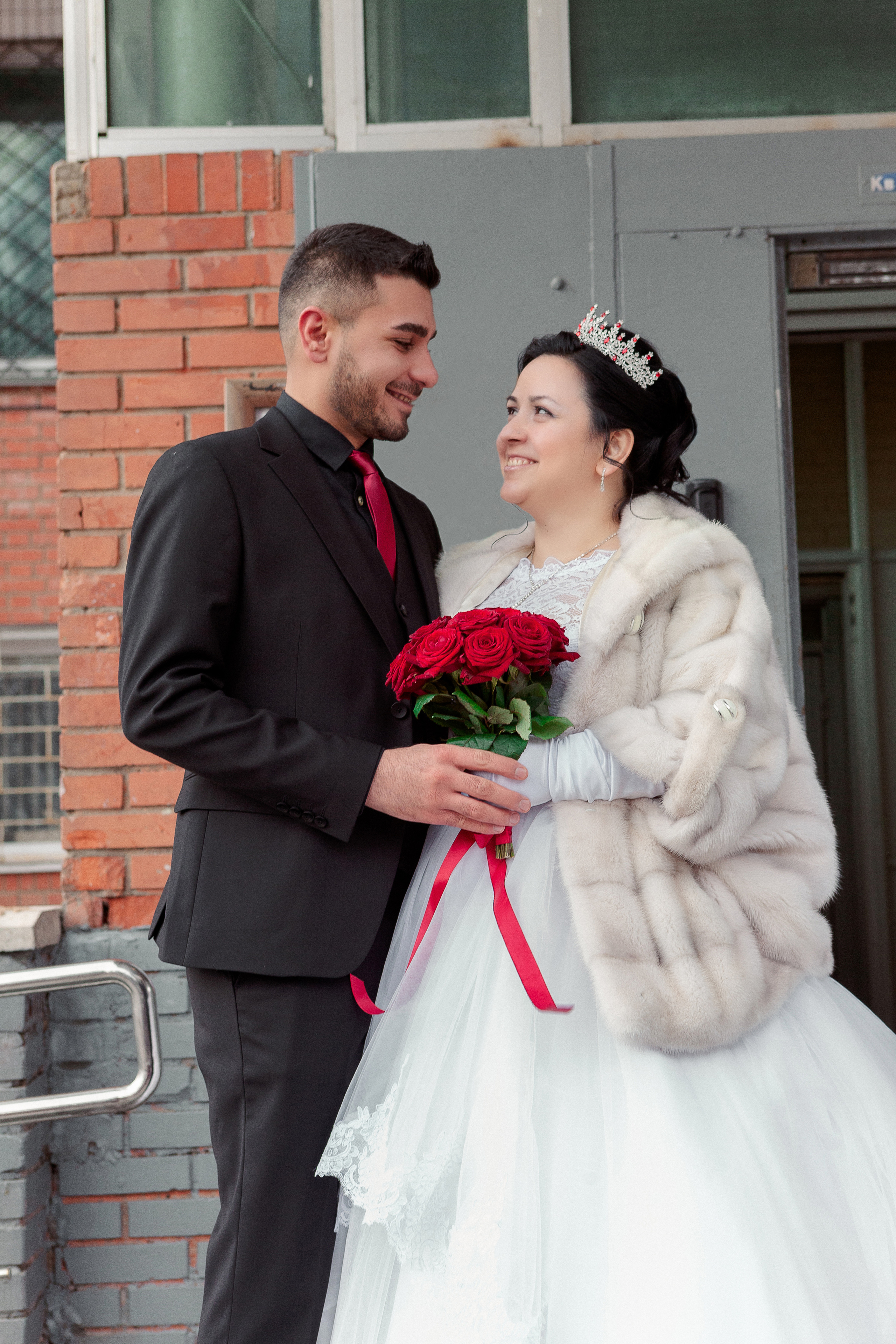 Энес и Анастасия. Репортажный, семейный, свадебный, портретный фотограф