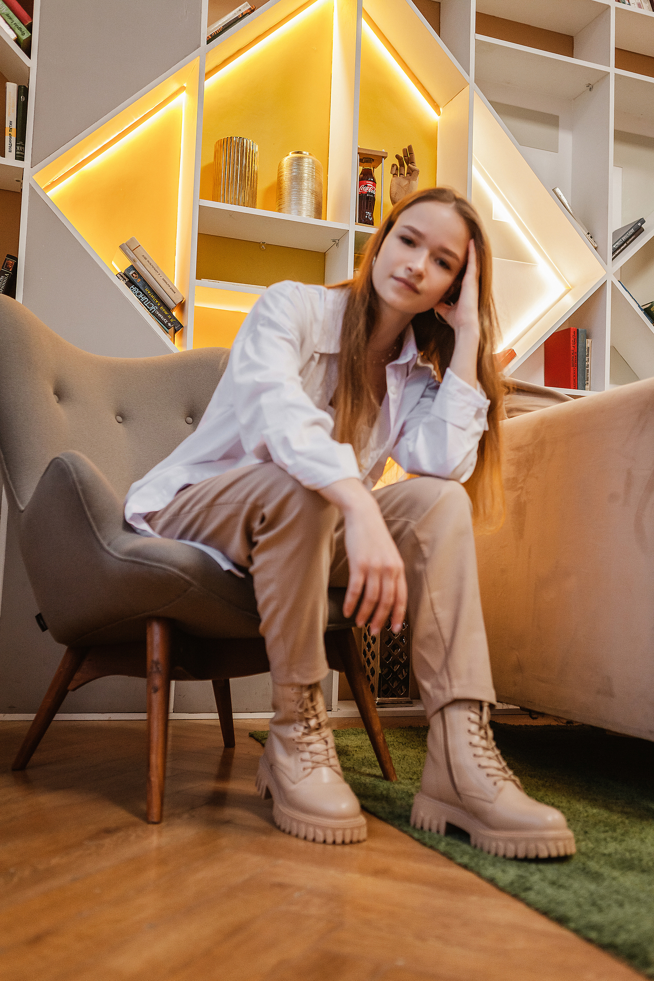 Иван и Вика. Репортажный, семейный, свадебный, портретный фотограф