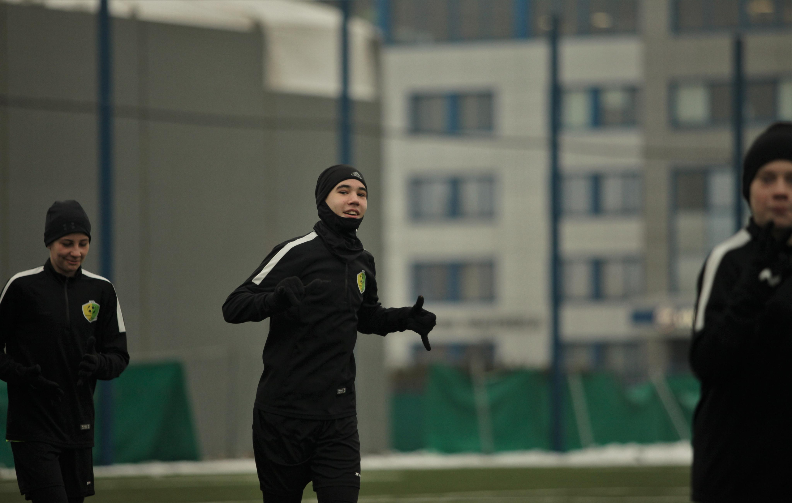 ФК Смена 2009. Репортажный, семейный, свадебный, портретный фотограф