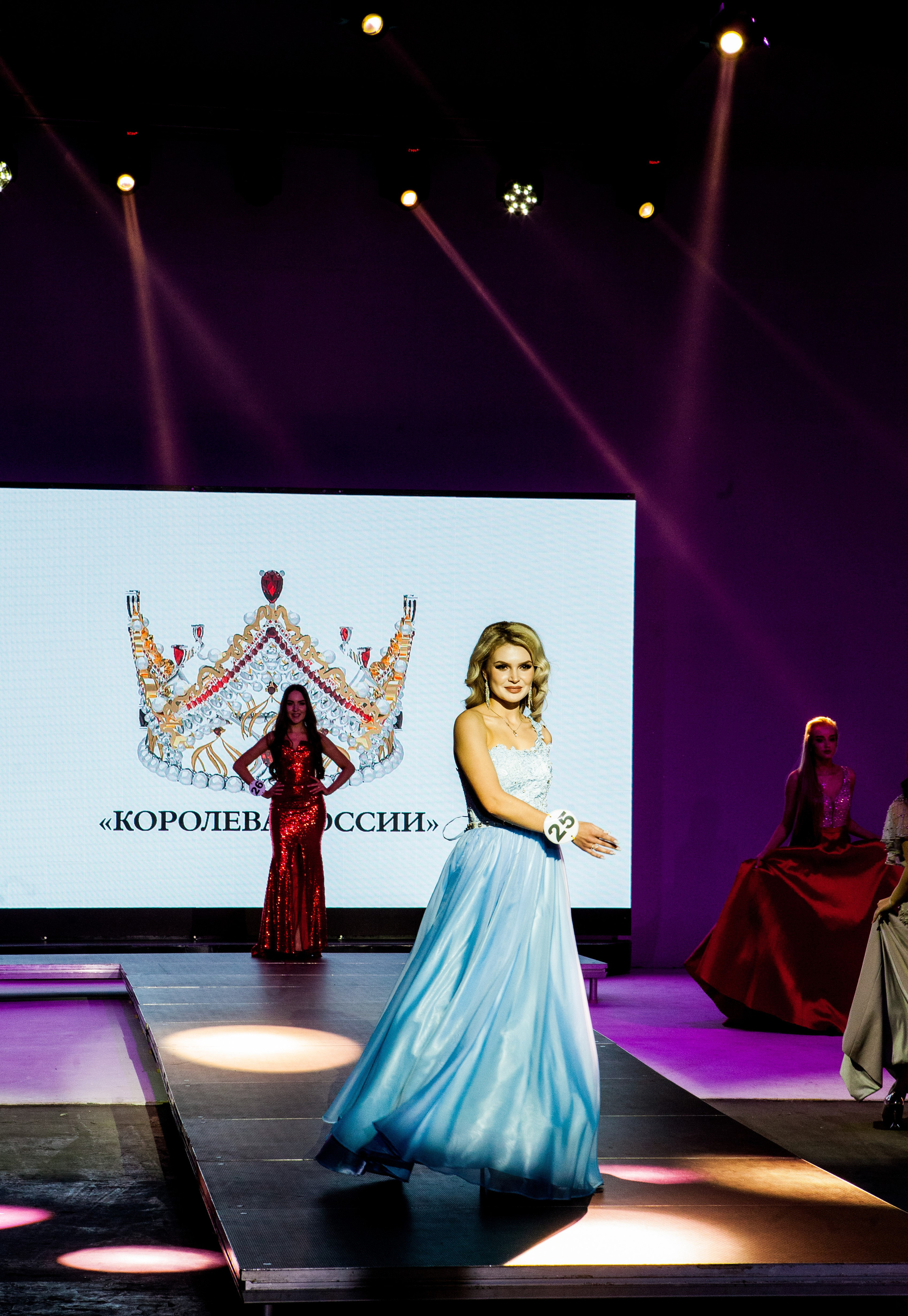 Конкурс Королева России. Репортажный, семейный, свадебный, портретный фотограф