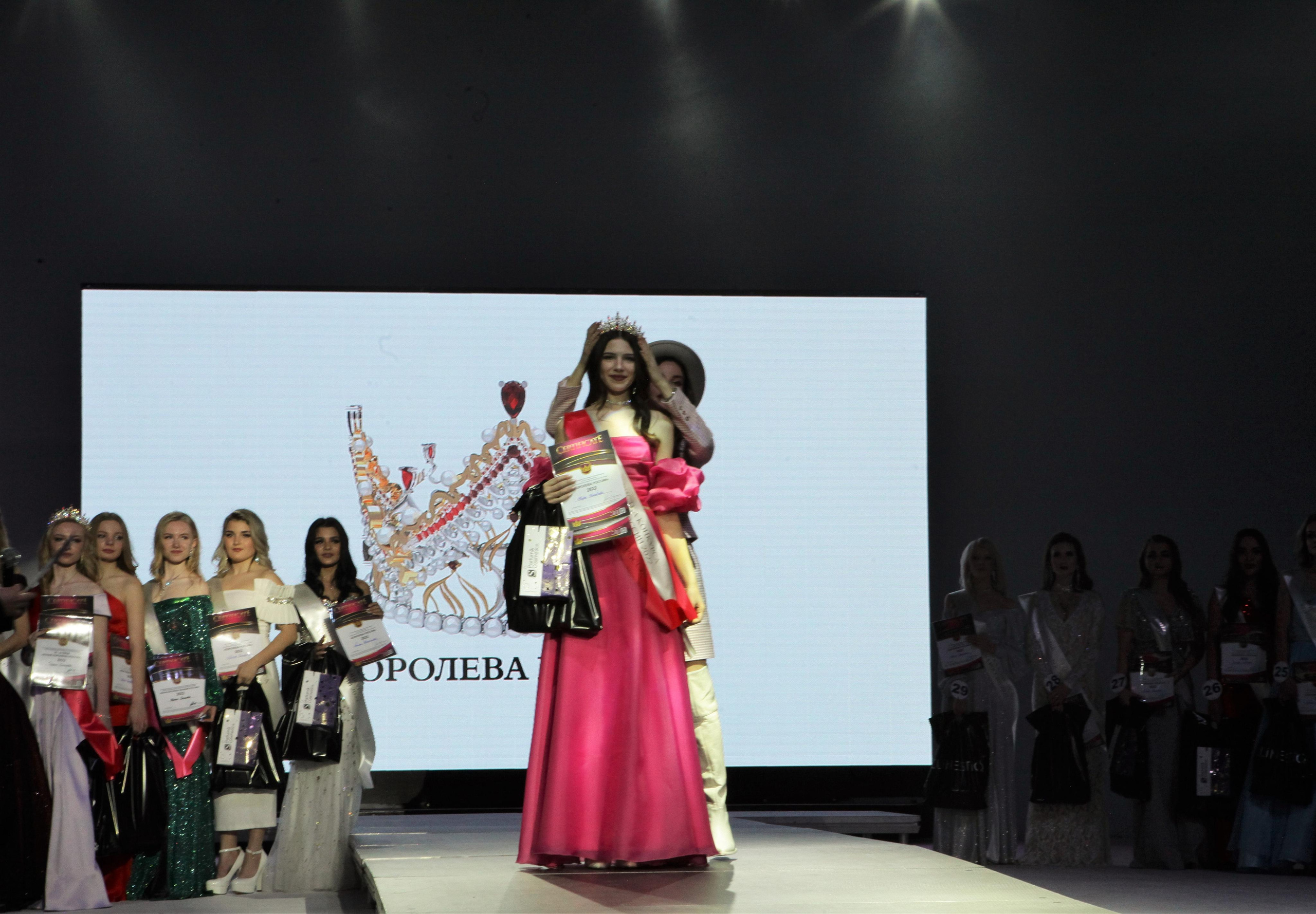 Конкурс Королева России. Репортажный, семейный, свадебный, портретный фотограф