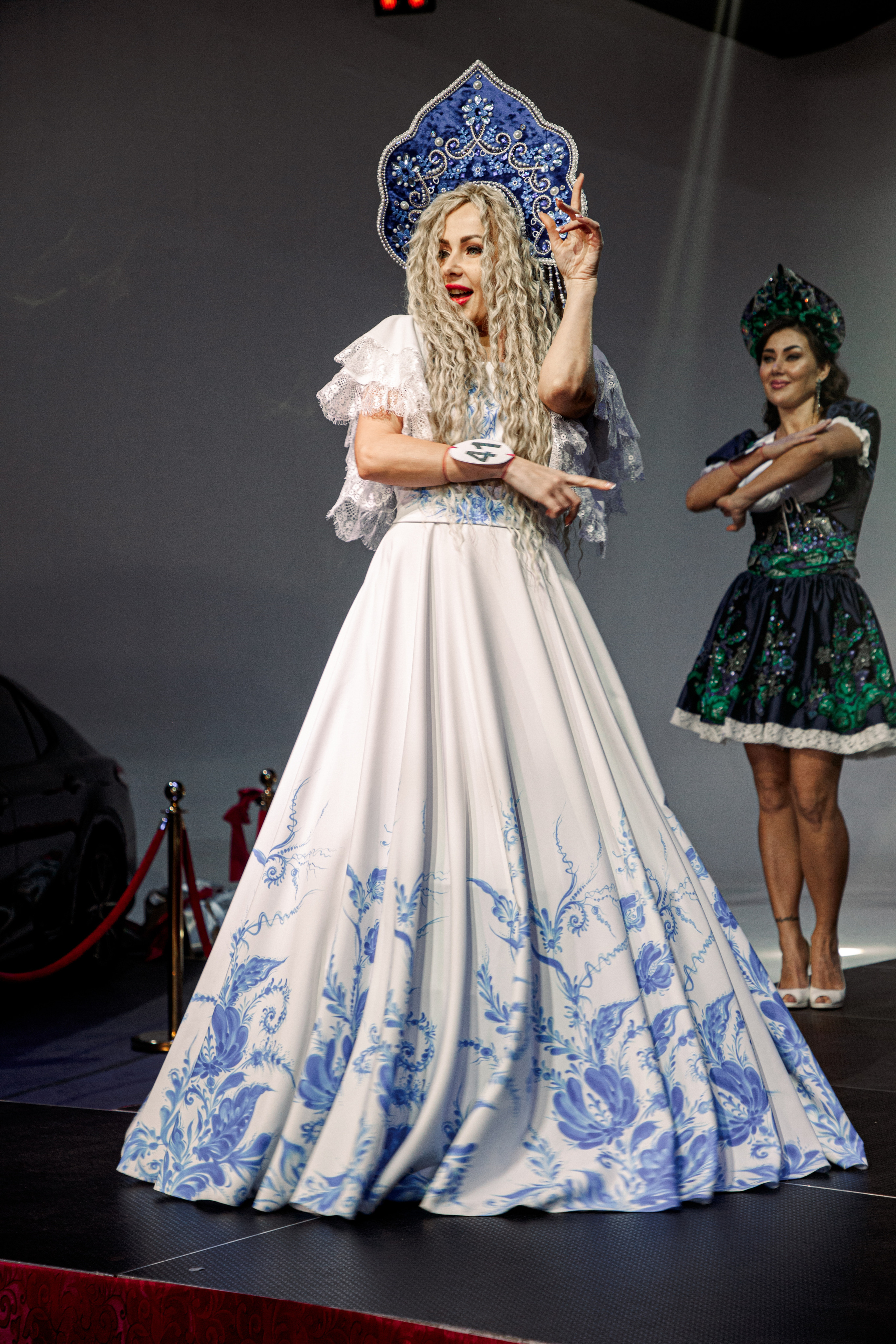 Гранд Королева России. Репортажный, семейный, свадебный, портретный фотограф