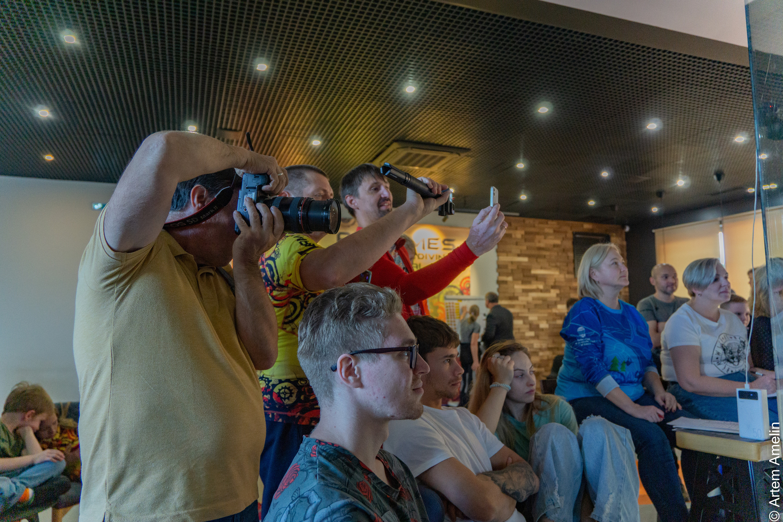 Фестиваль прыжков «Air Games». Репортажный, семейный, свадебный, портретный фотограф