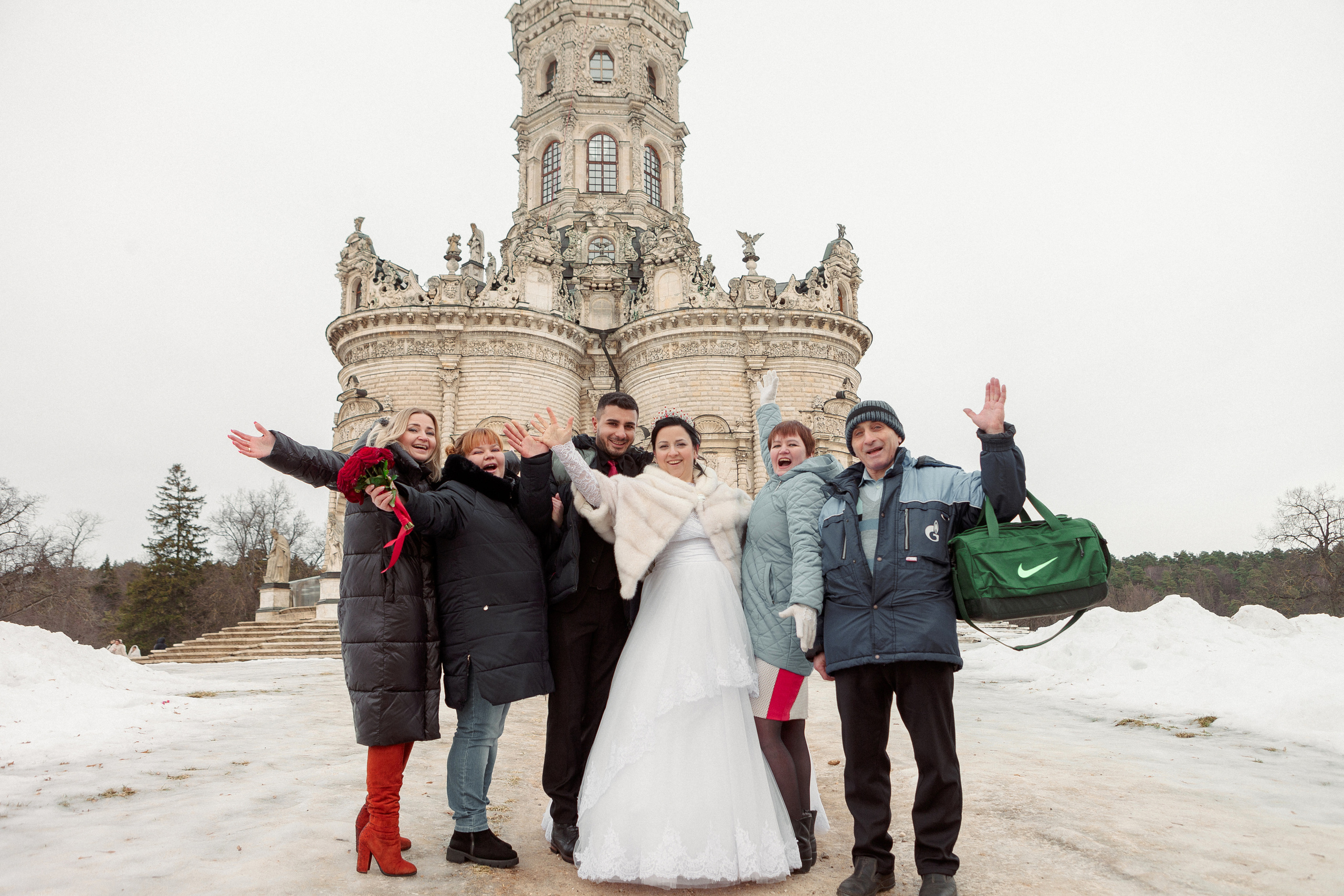 Энес и Анастасия. Репортажный, семейный, свадебный, портретный фотограф