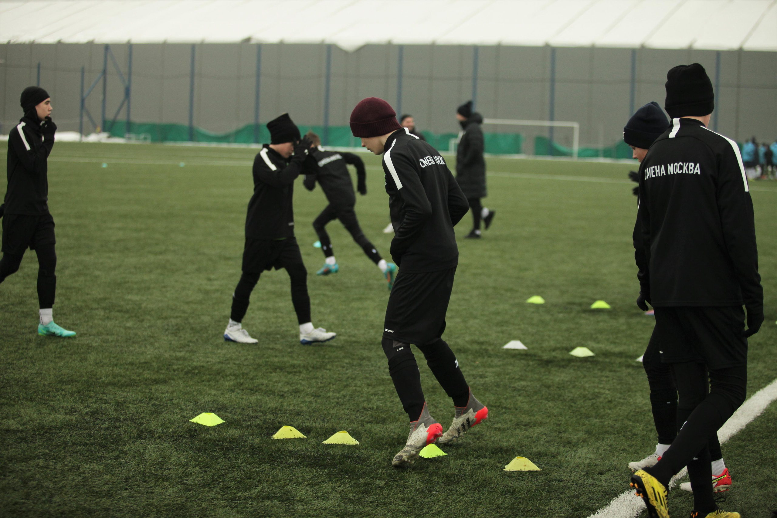 ФК Смена 2009. Репортажный, семейный, свадебный, портретный фотограф