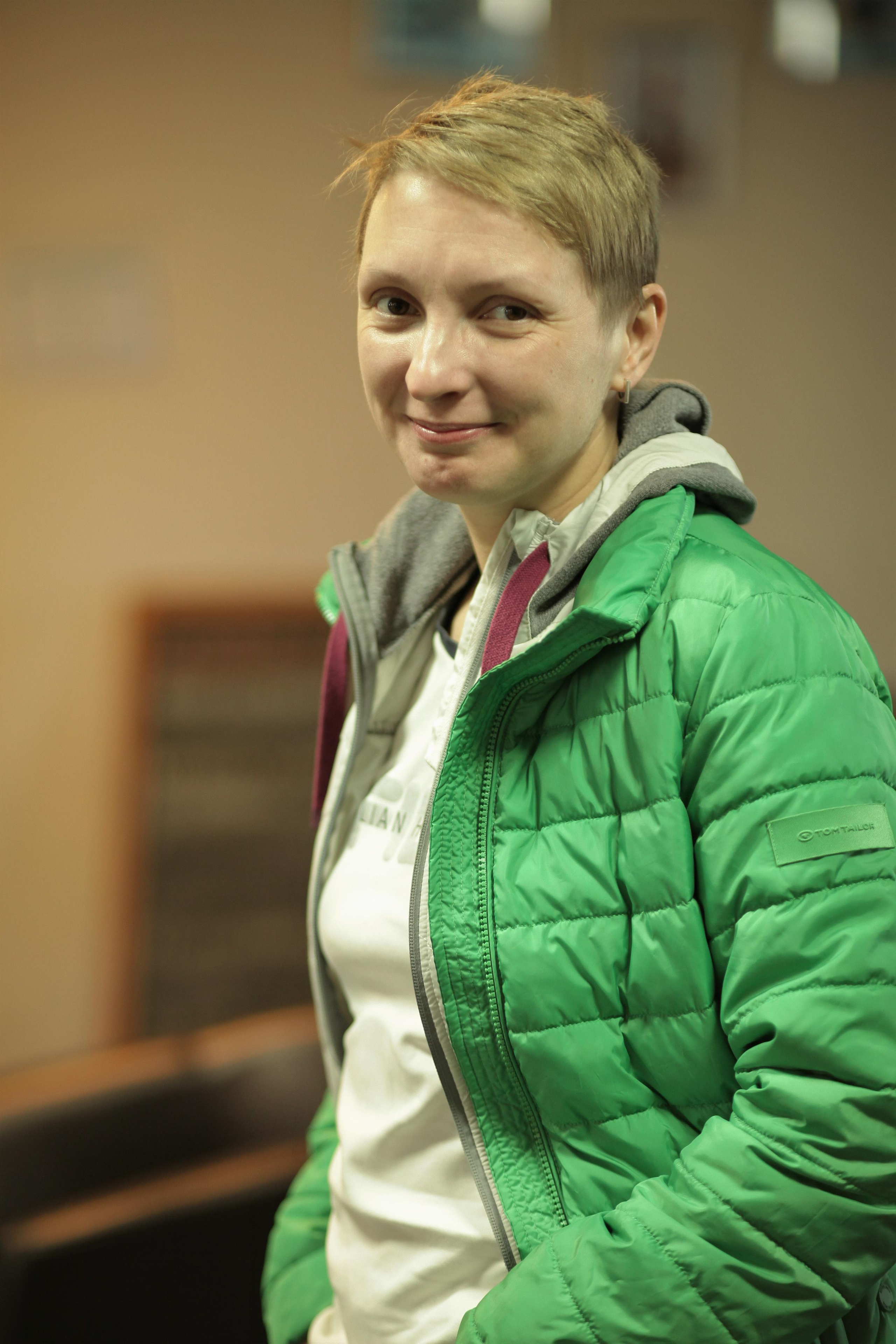 Владимир и Анна. Репортажный, семейный, свадебный, портретный фотограф