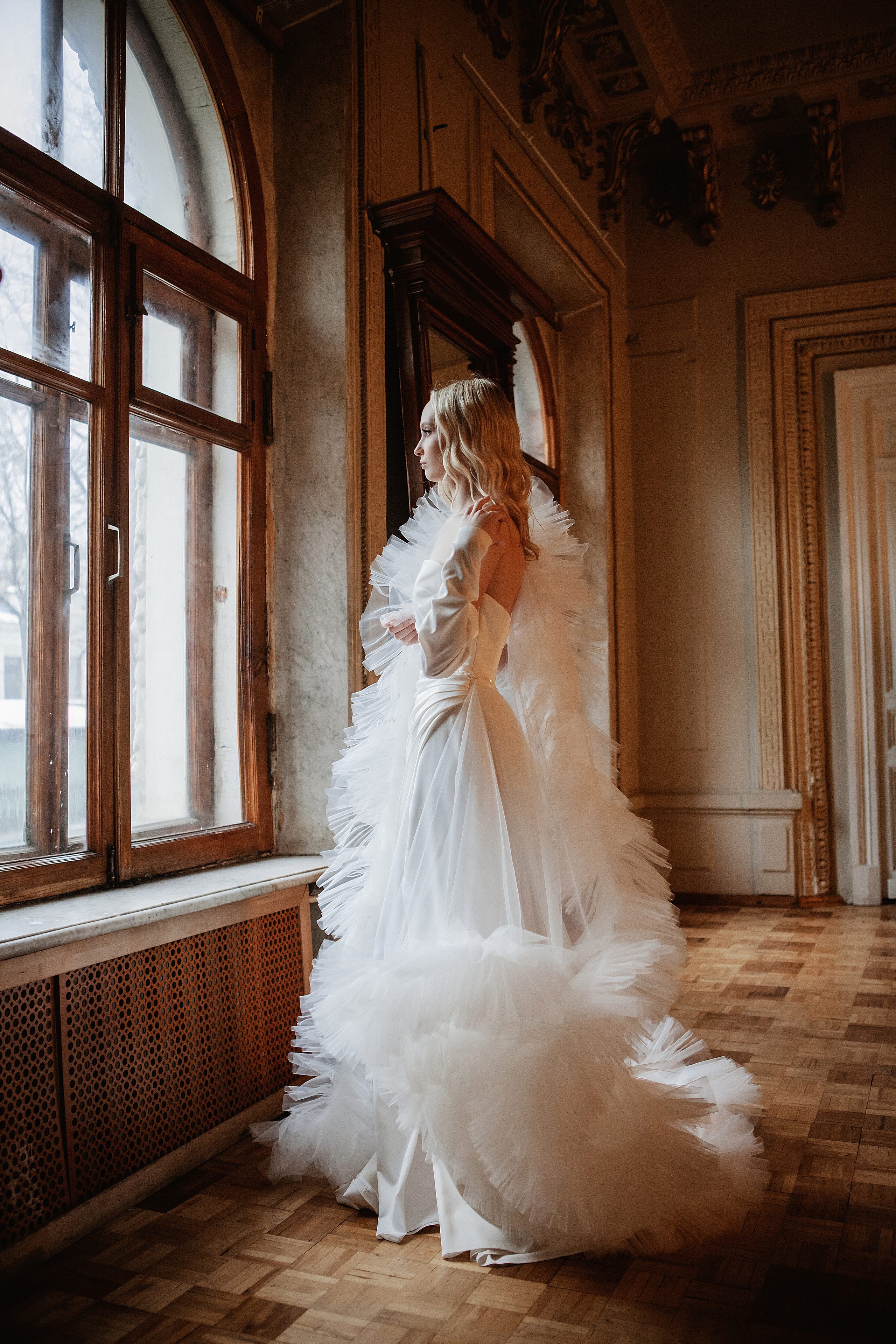 Антон и Валерия. Репортажный, семейный, свадебный, портретный фотограф