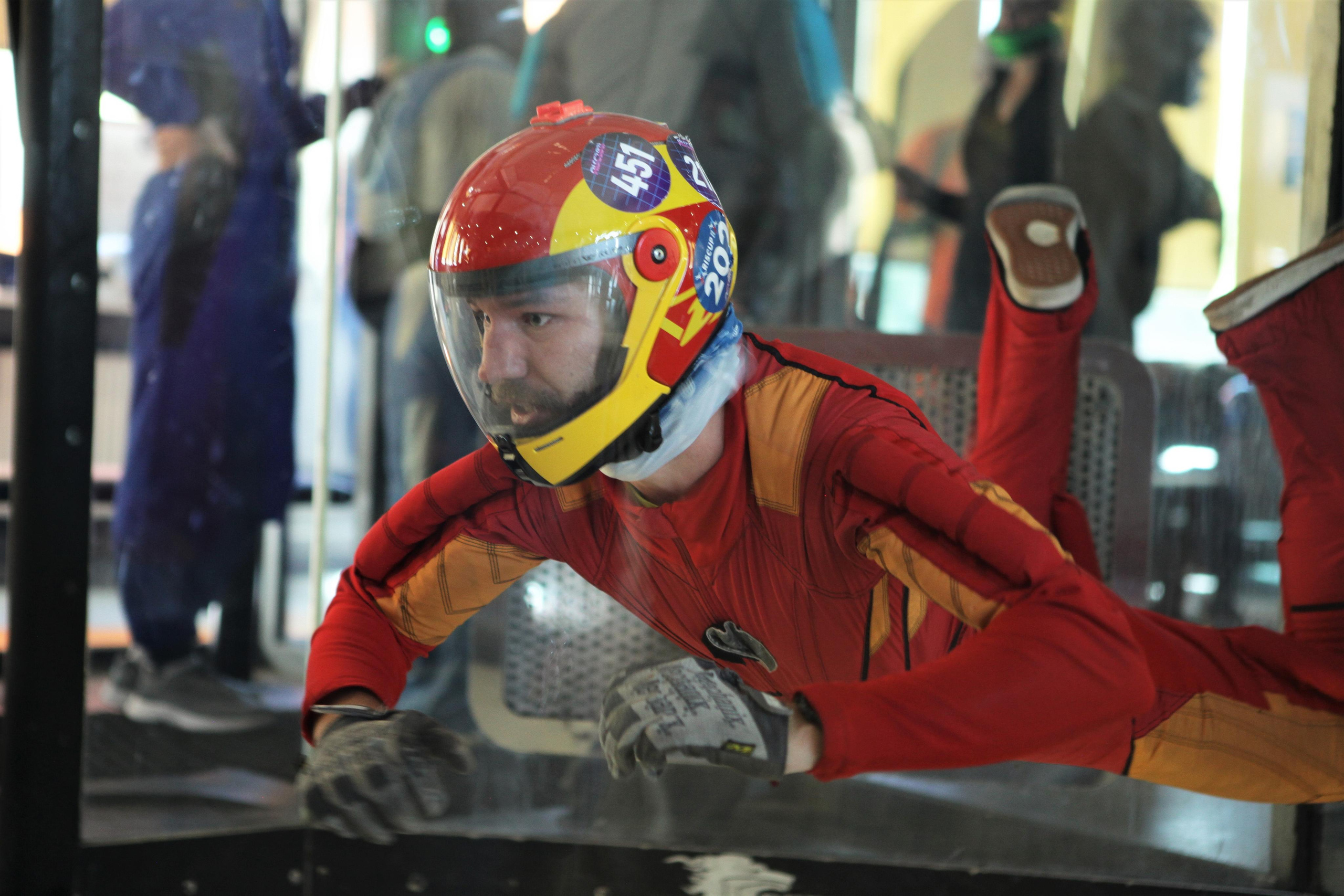 Фестиваль прыжков «Air Games». Репортажный, семейный, свадебный, портретный фотограф