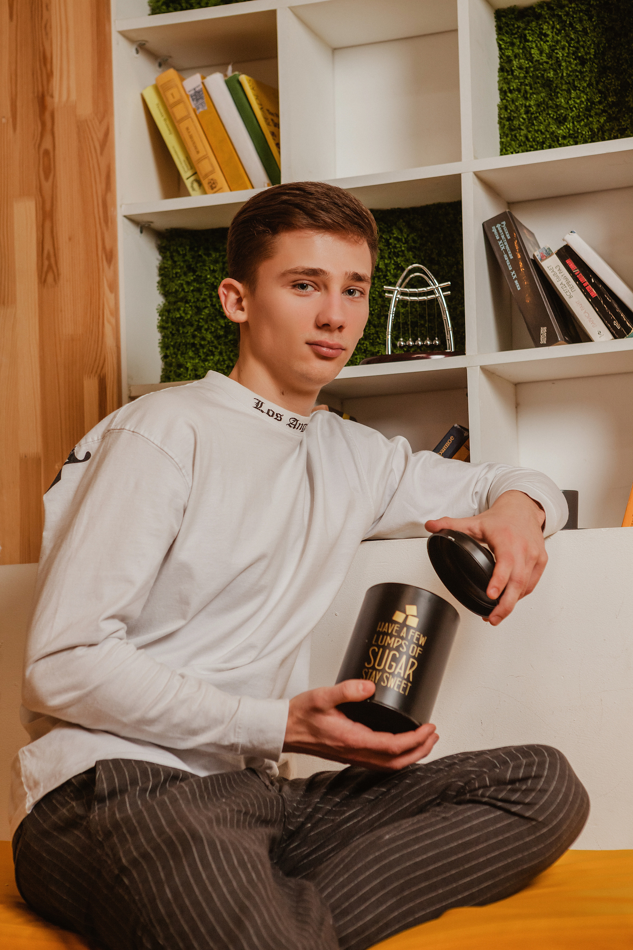 Иван и Вика. Репортажный, семейный, свадебный, портретный фотограф