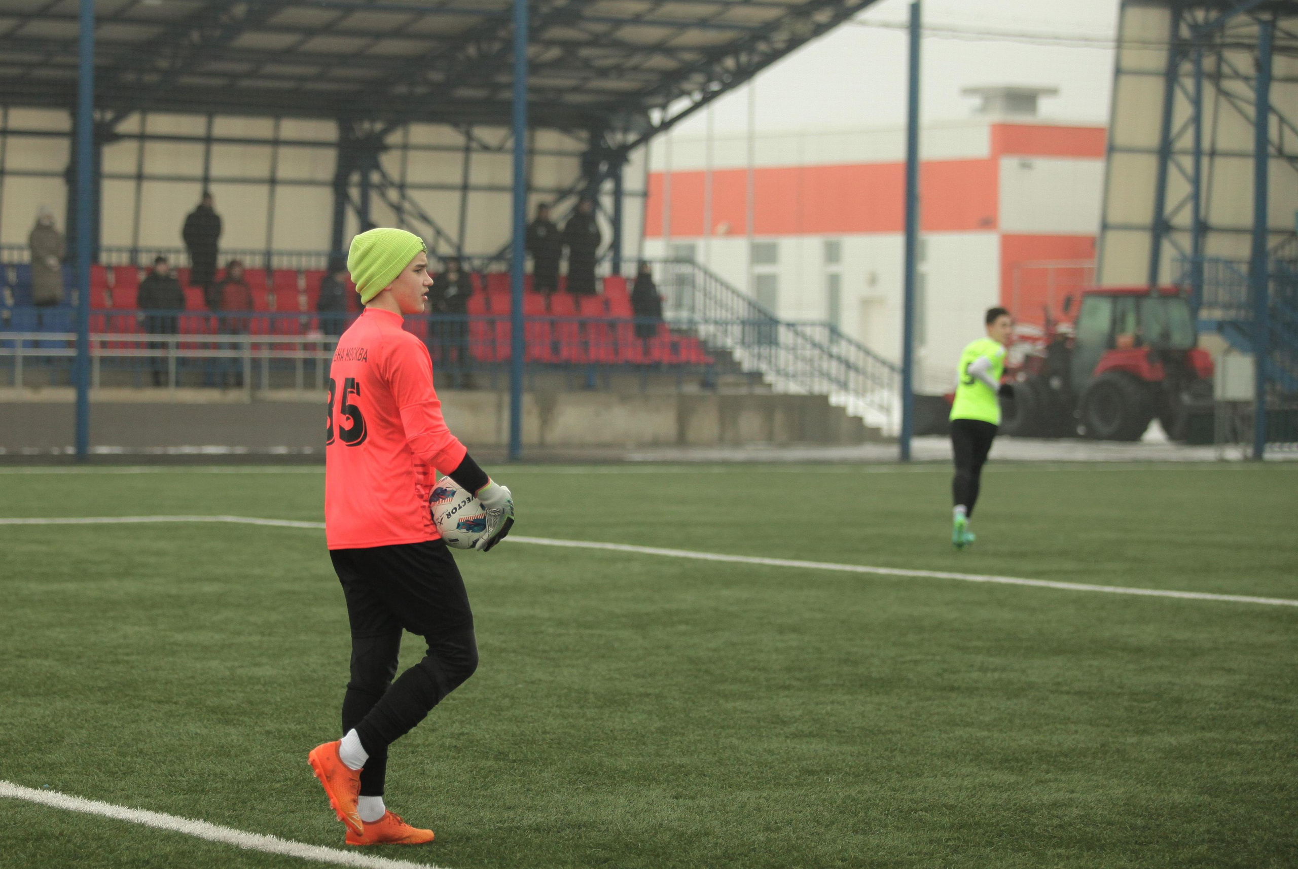 ФК Смена 2009. Репортажный, семейный, свадебный, портретный фотограф