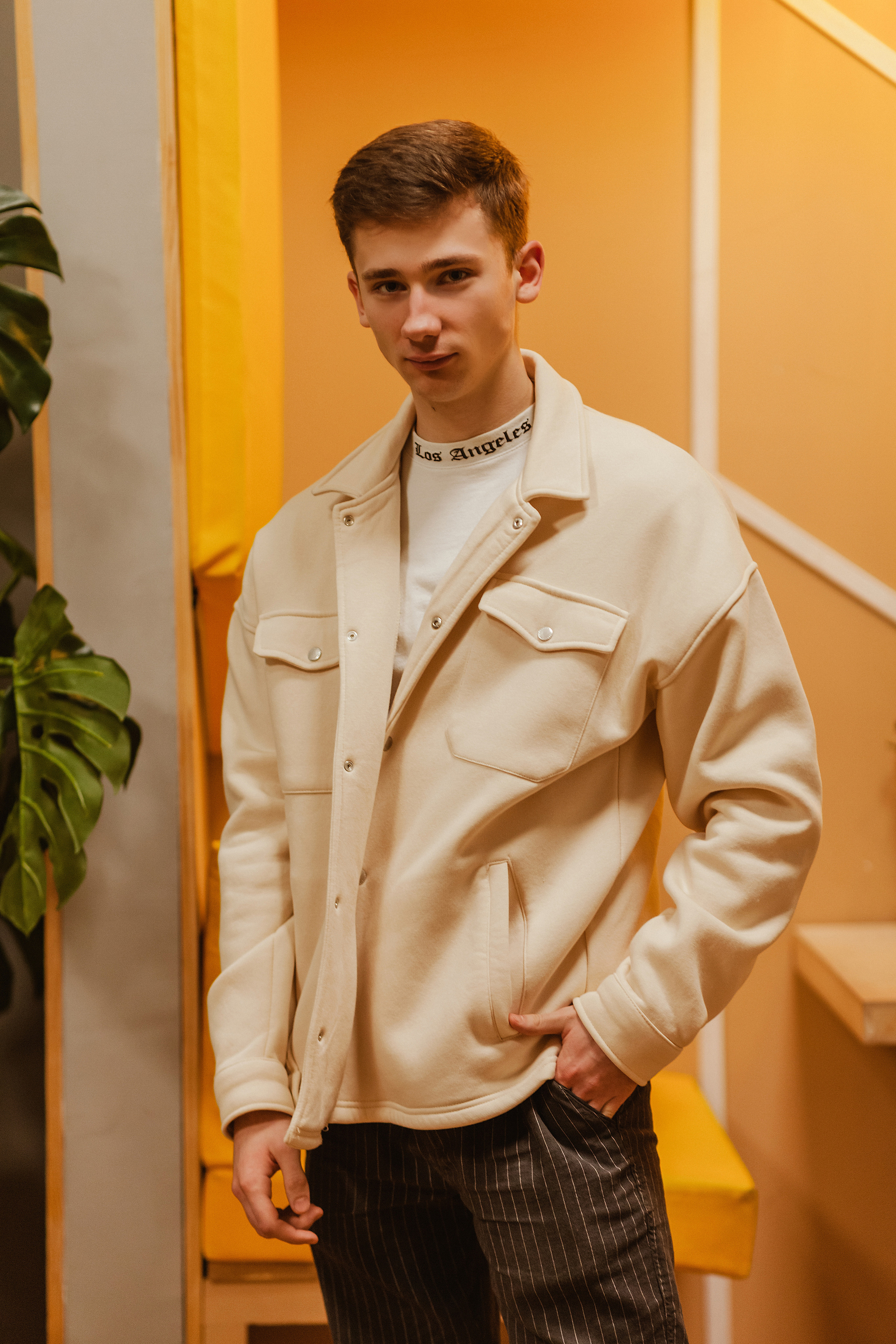 Иван и Вика. Репортажный, семейный, свадебный, портретный фотограф