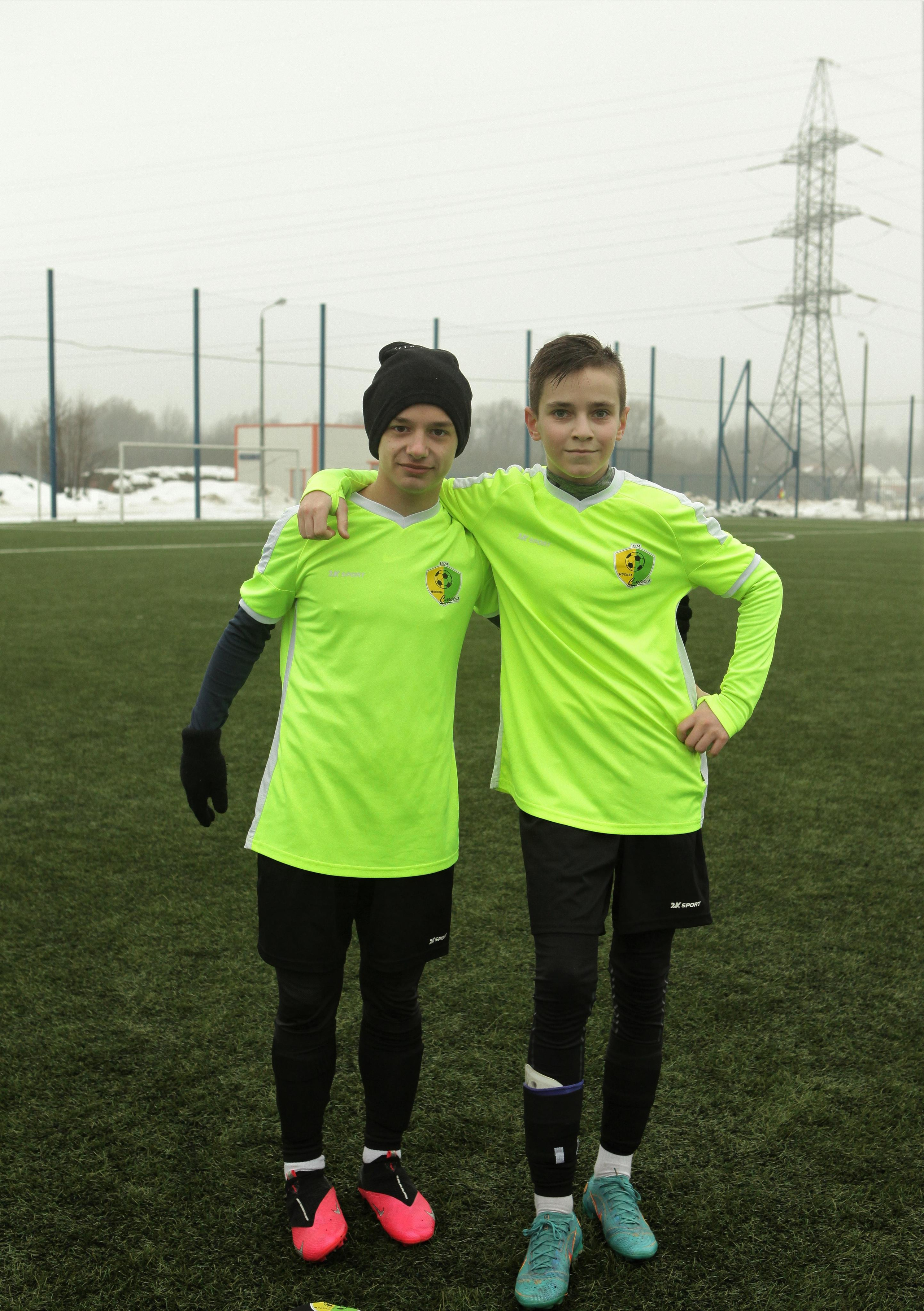 ФК Смена 2009. Репортажный, семейный, свадебный, портретный фотограф