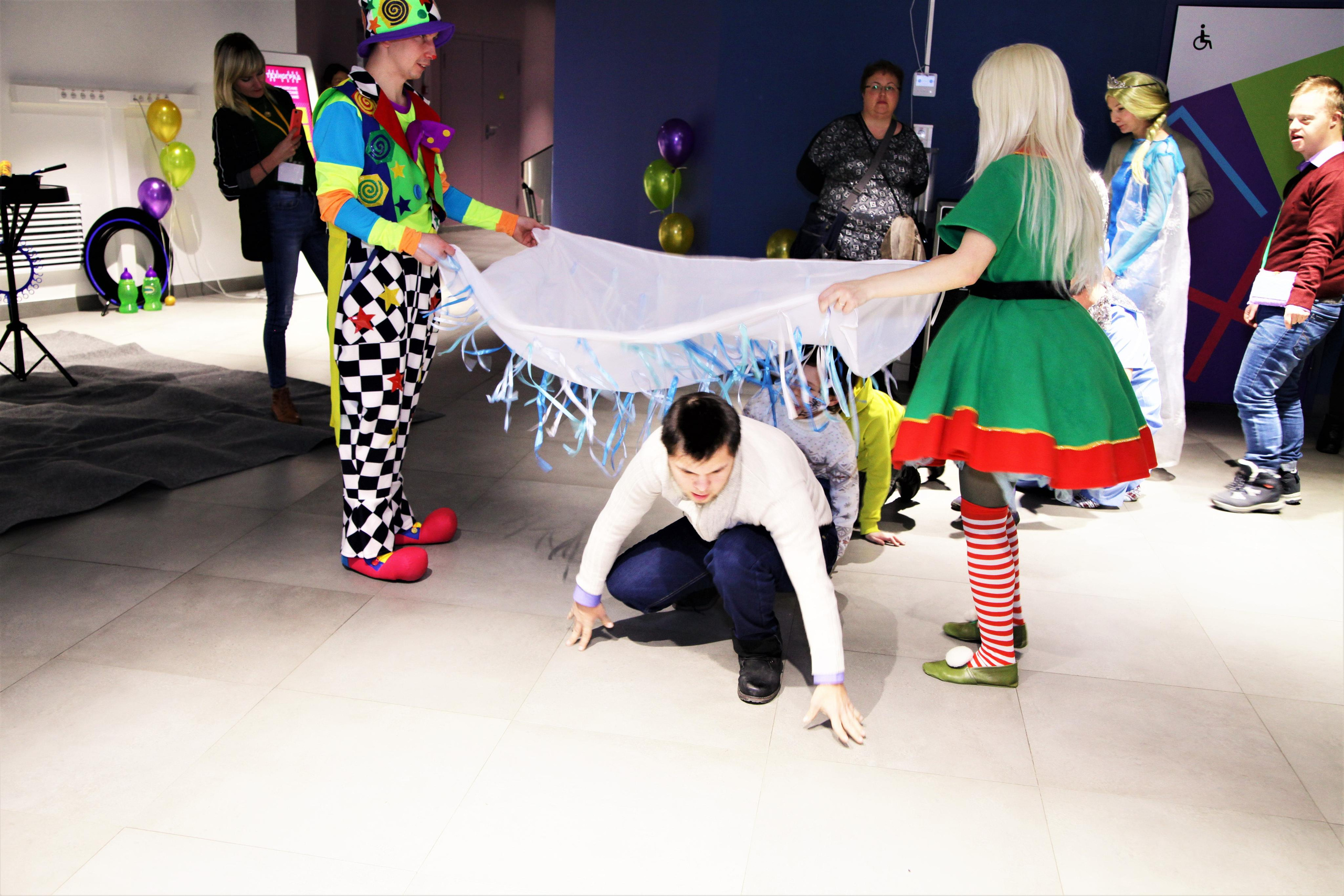 Фестиваль «Сердца доброй воли 2019». Репортажный, семейный, свадебный, портретный фотограф