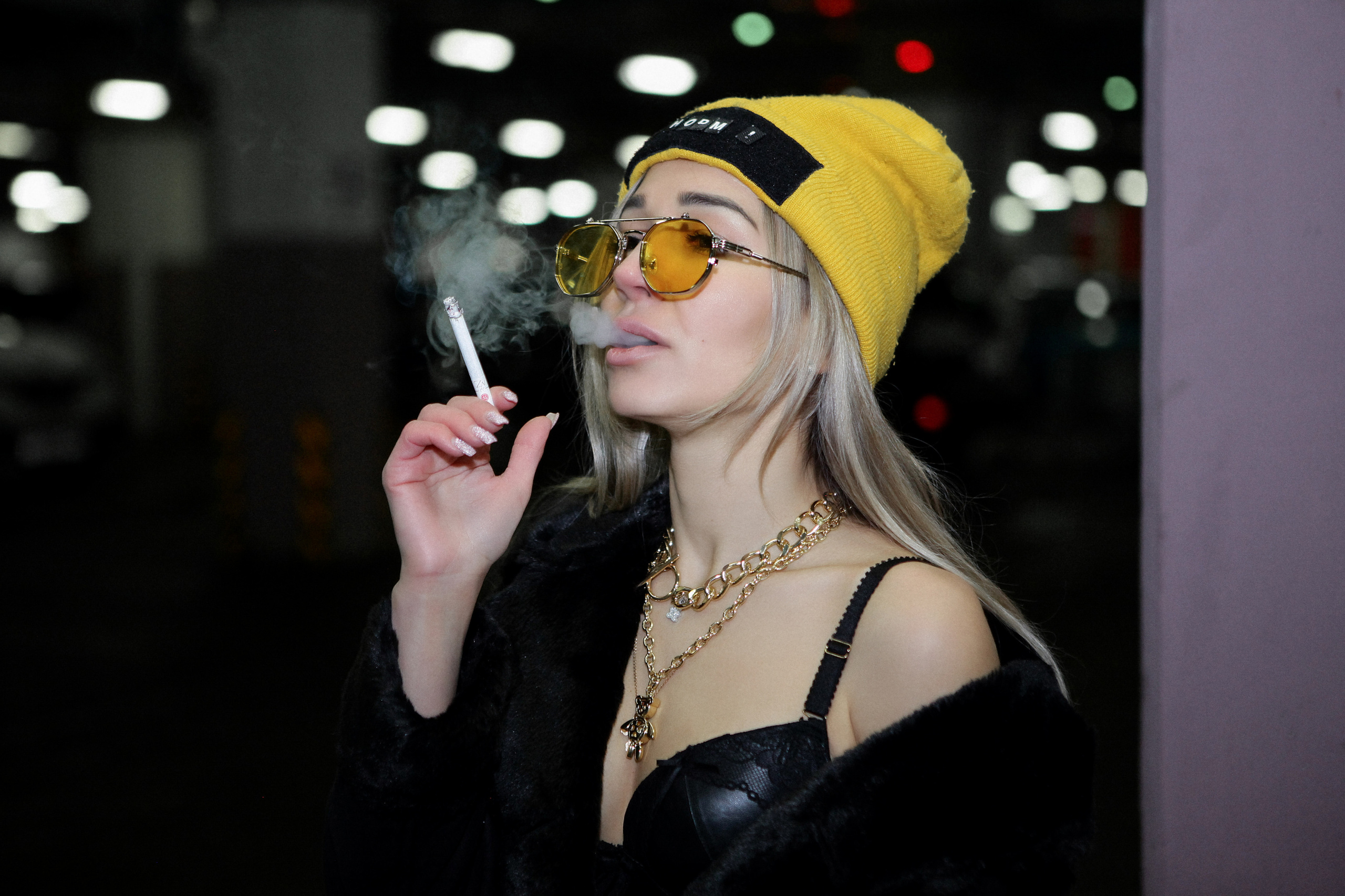 Фотосессия на парковке. Репортажный, семейный, свадебный, портретный фотограф