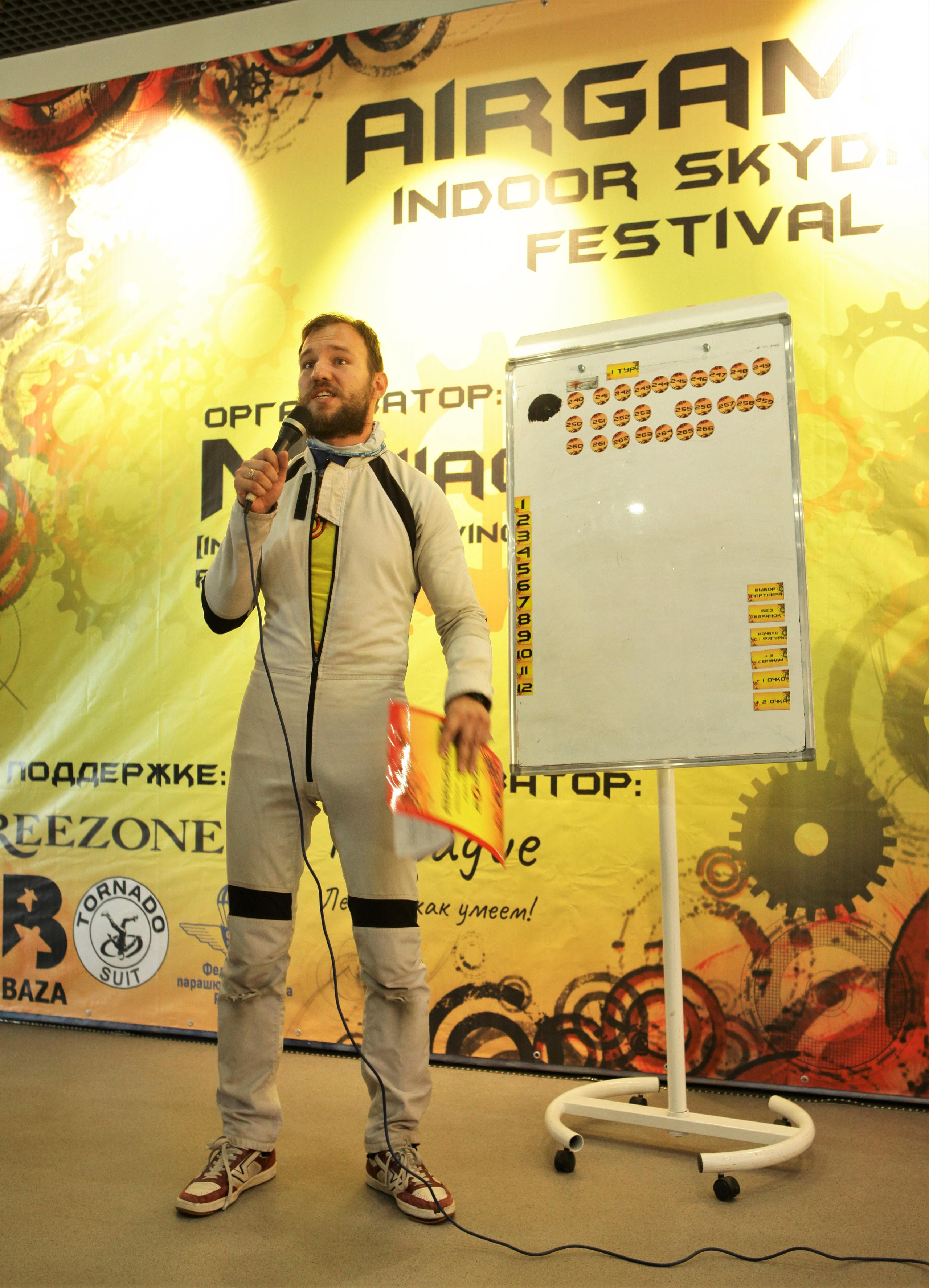 Фестиваль прыжков «Air Games». Репортажный, семейный, свадебный, портретный фотограф