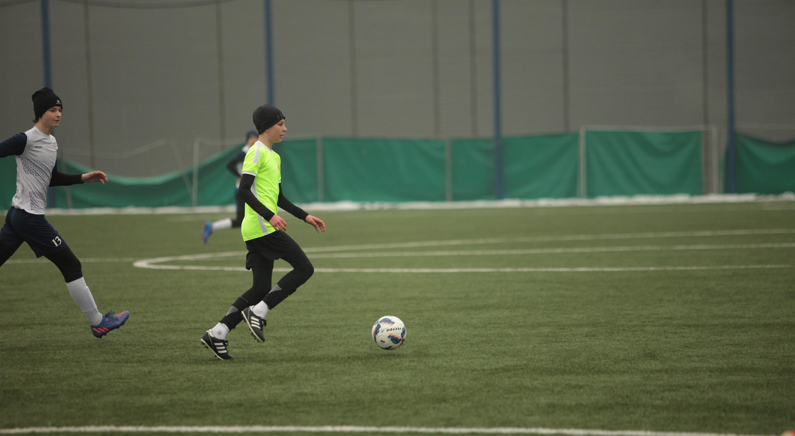 ФК Смена 2009. Репортажный, семейный, свадебный, портретный фотограф