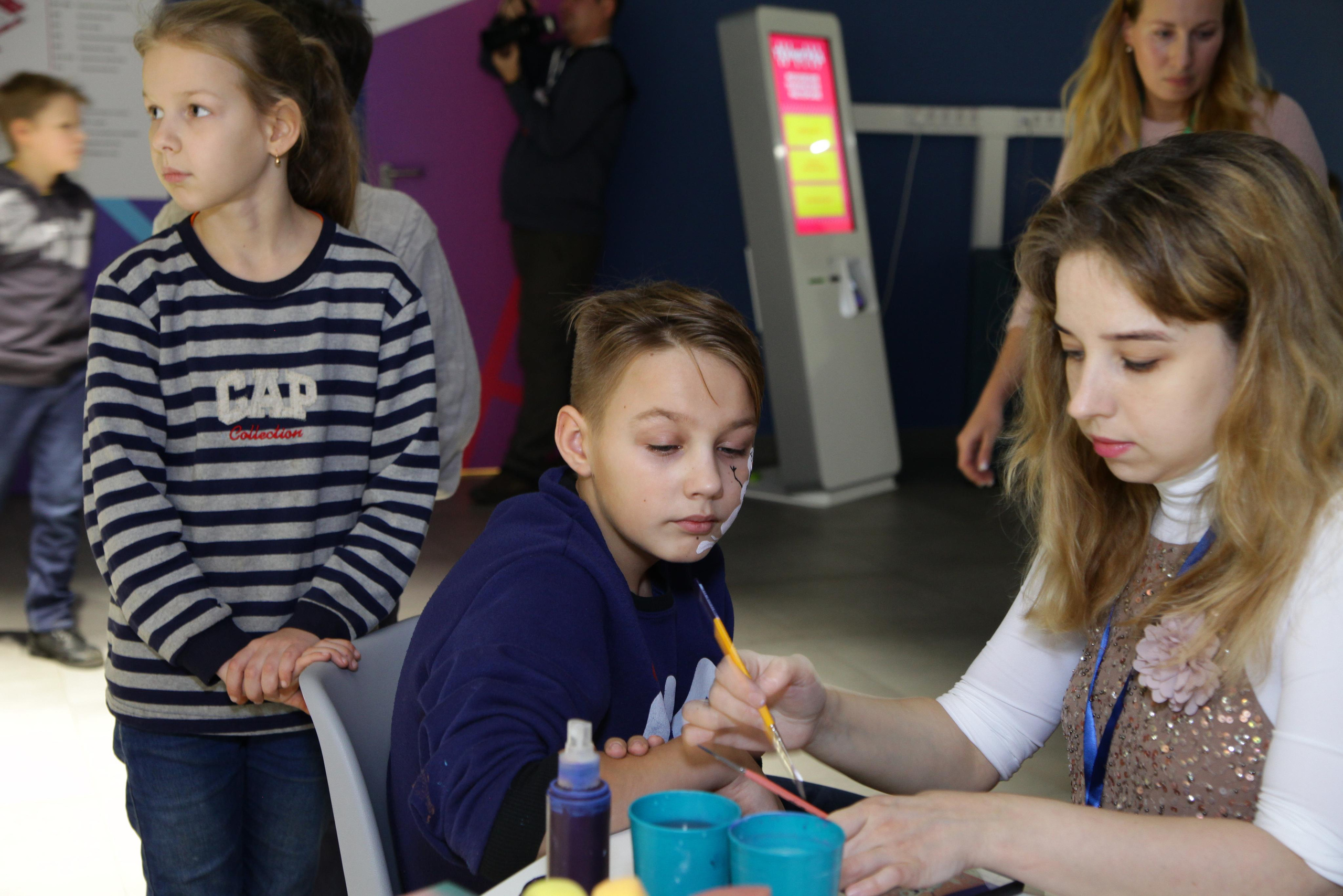 Фестиваль «Сердца доброй воли 2019». Репортажный, семейный, свадебный, портретный фотограф