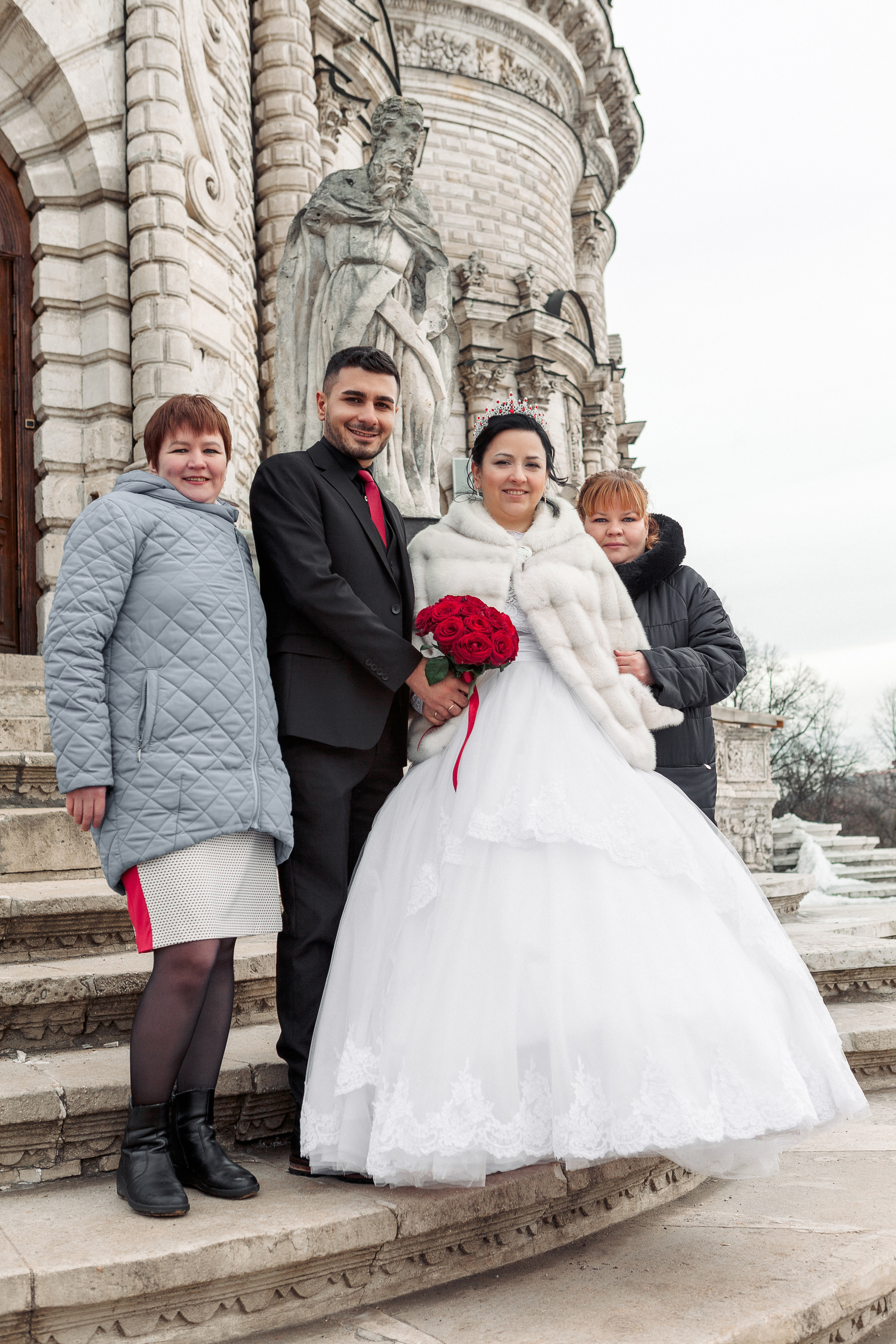 Энес и Анастасия. Репортажный, семейный, свадебный, портретный фотограф