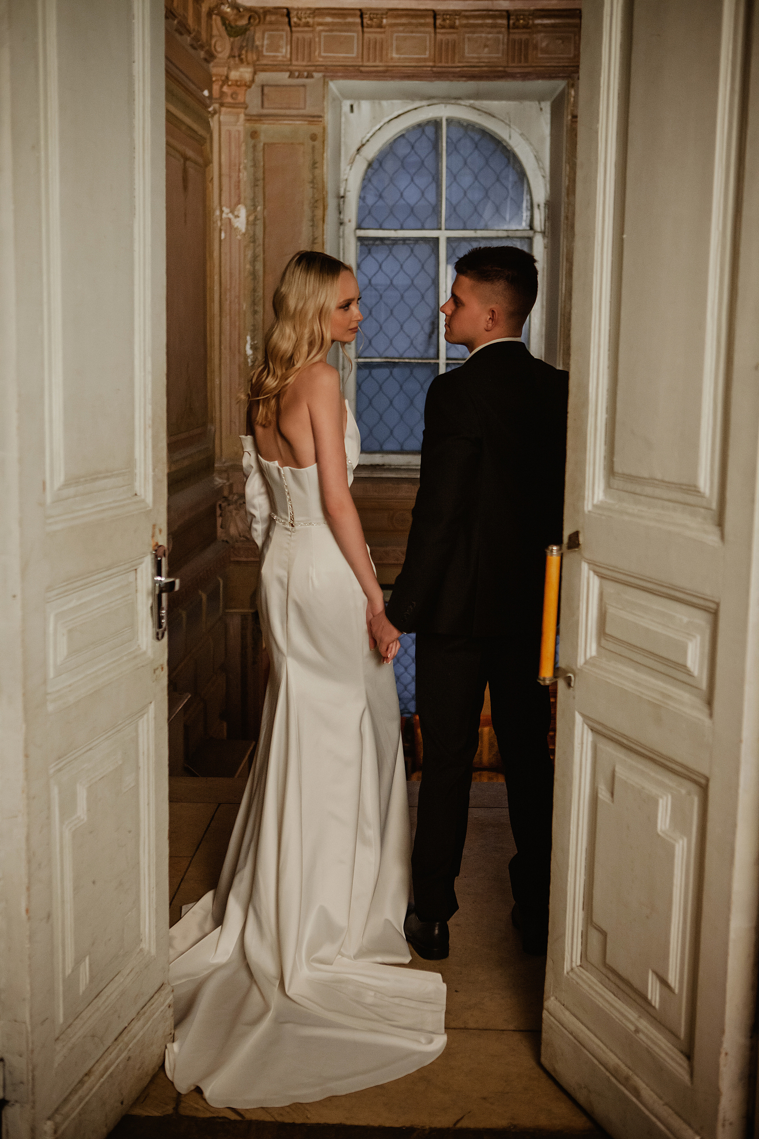 Антон и Валерия. Репортажный, семейный, свадебный, портретный фотограф