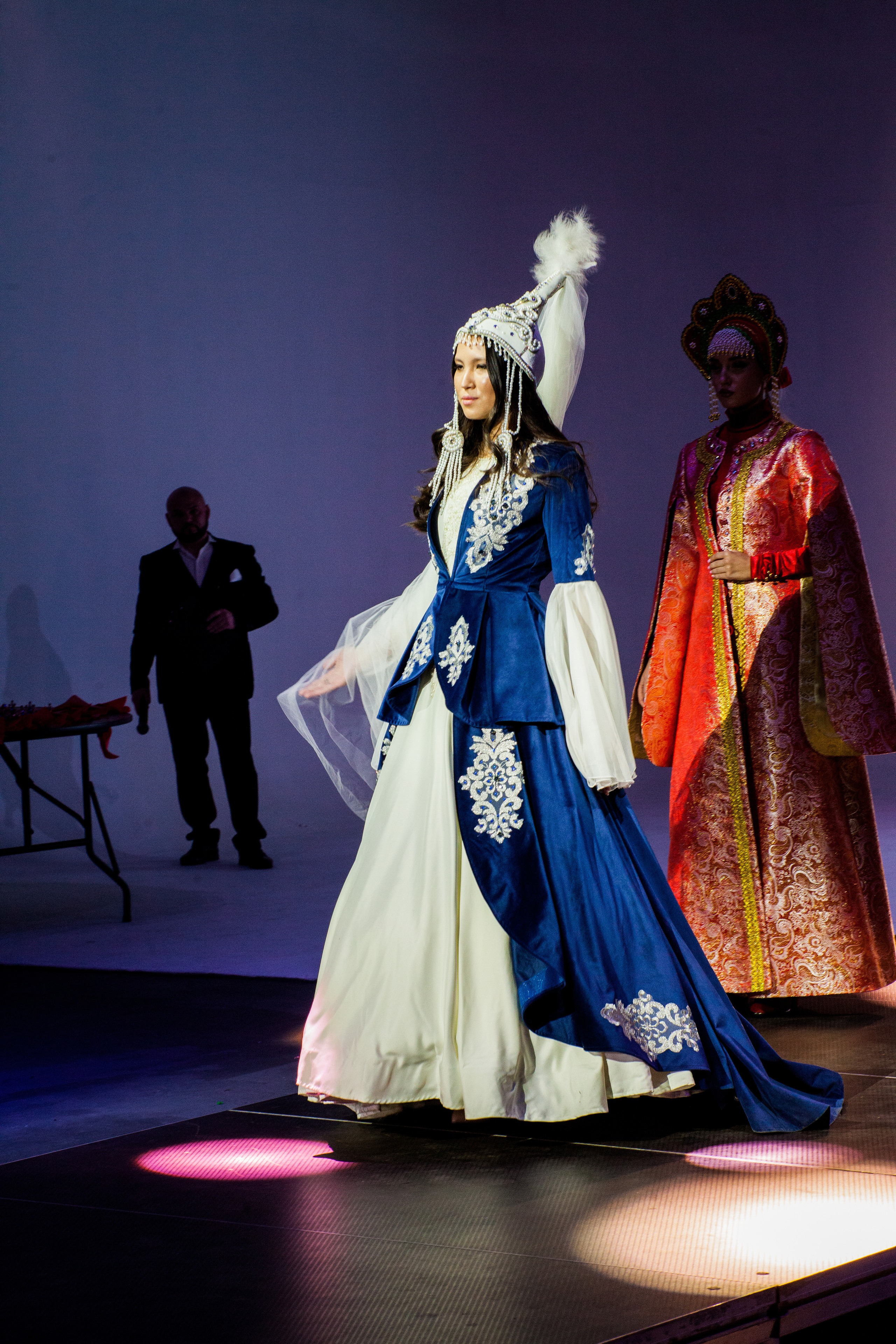 Конкурс Королева России. Репортажный, семейный, свадебный, портретный фотограф