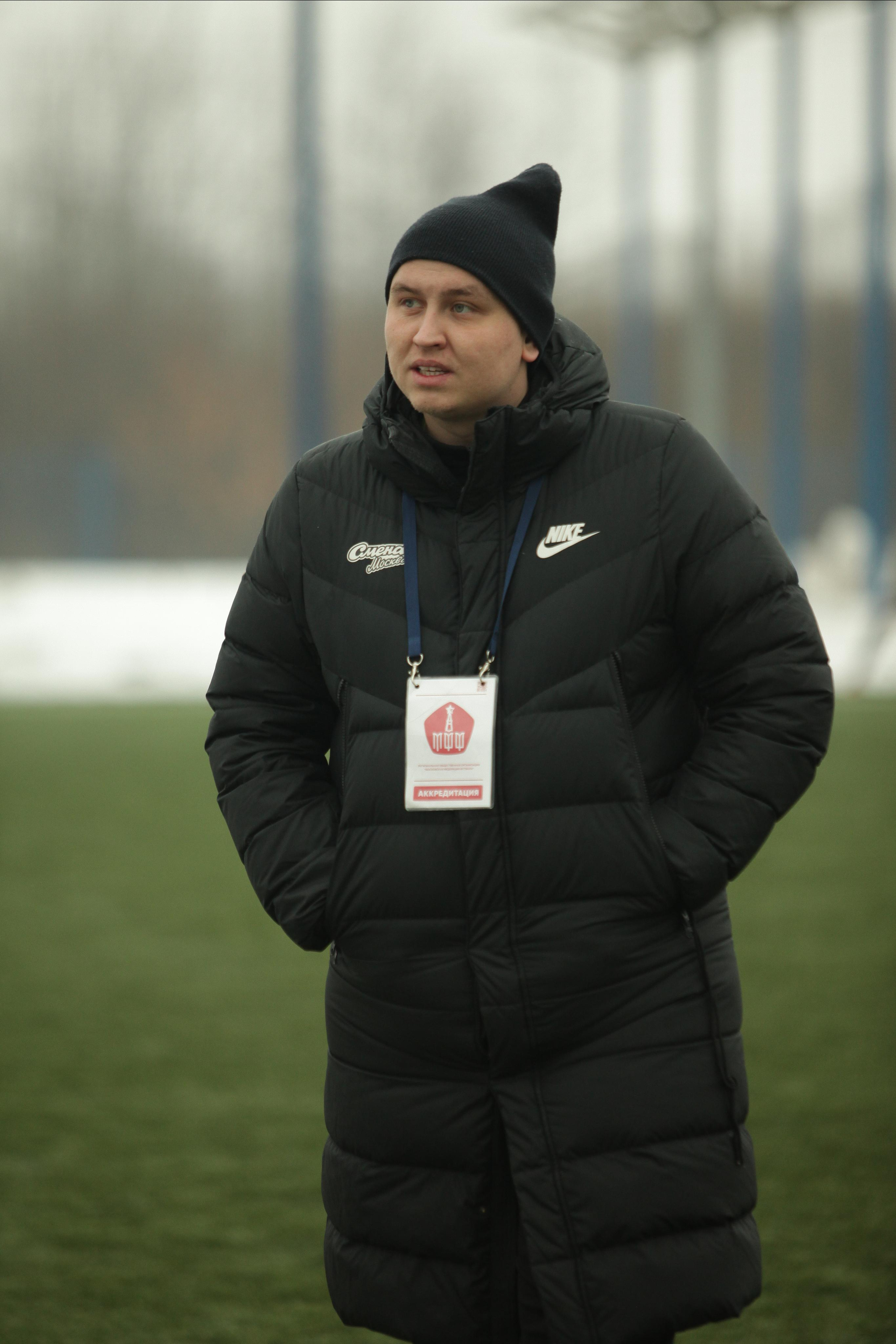 ФК Смена 2009. Репортажный, семейный, свадебный, портретный фотограф