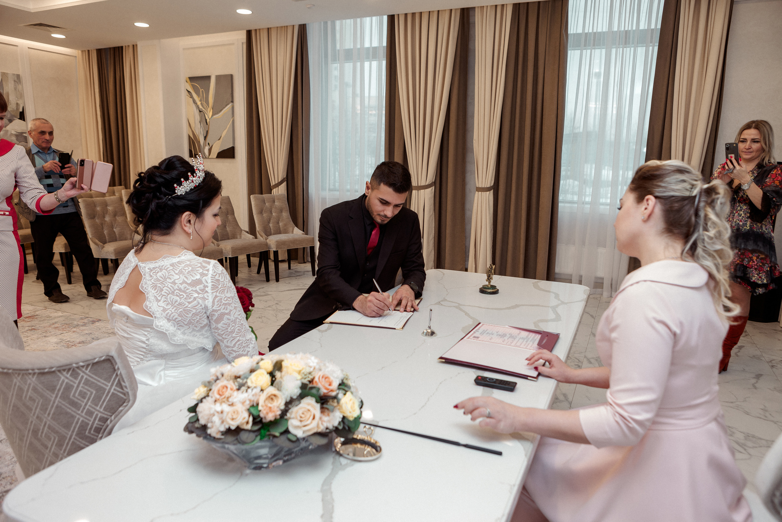 Энес и Анастасия. Репортажный, семейный, свадебный, портретный фотограф