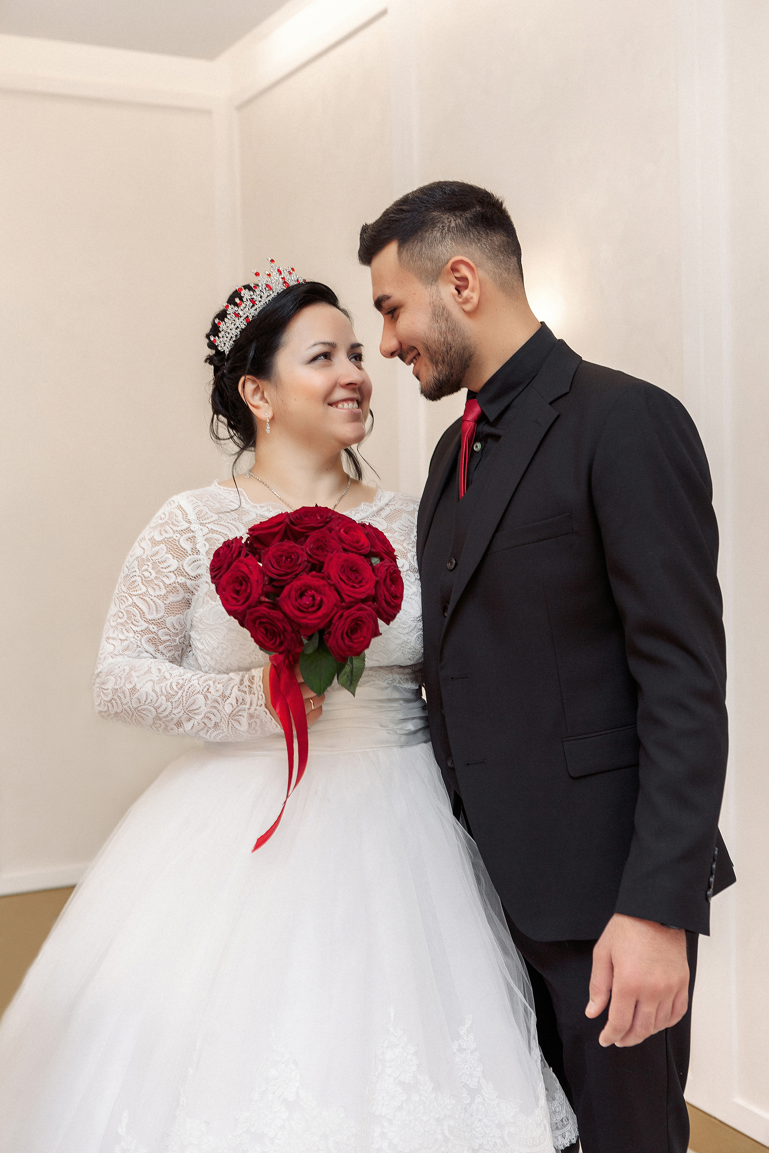 Энес и Анастасия. Репортажный, семейный, свадебный, портретный фотограф