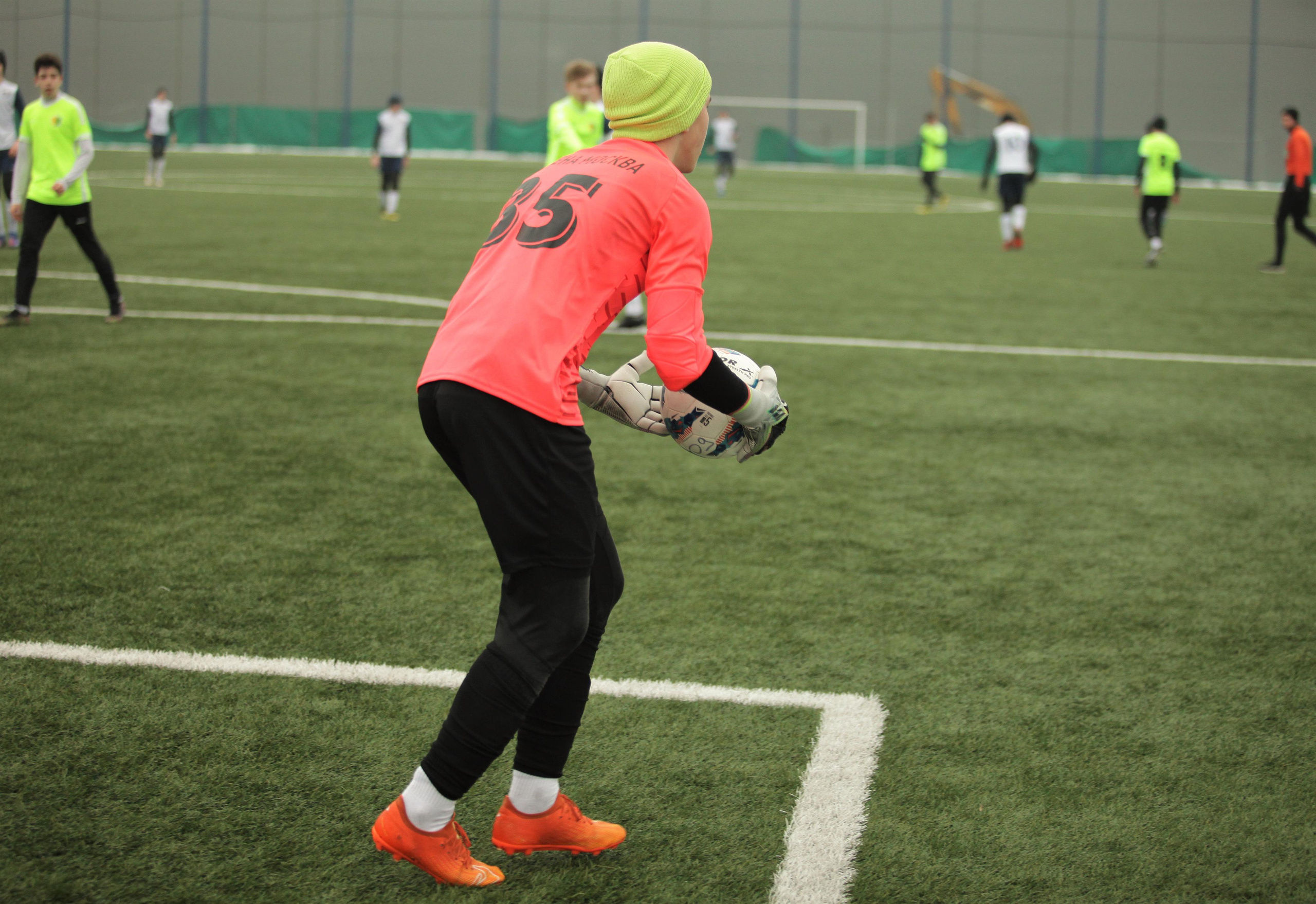 ФК Смена 2009. Репортажный, семейный, свадебный, портретный фотограф