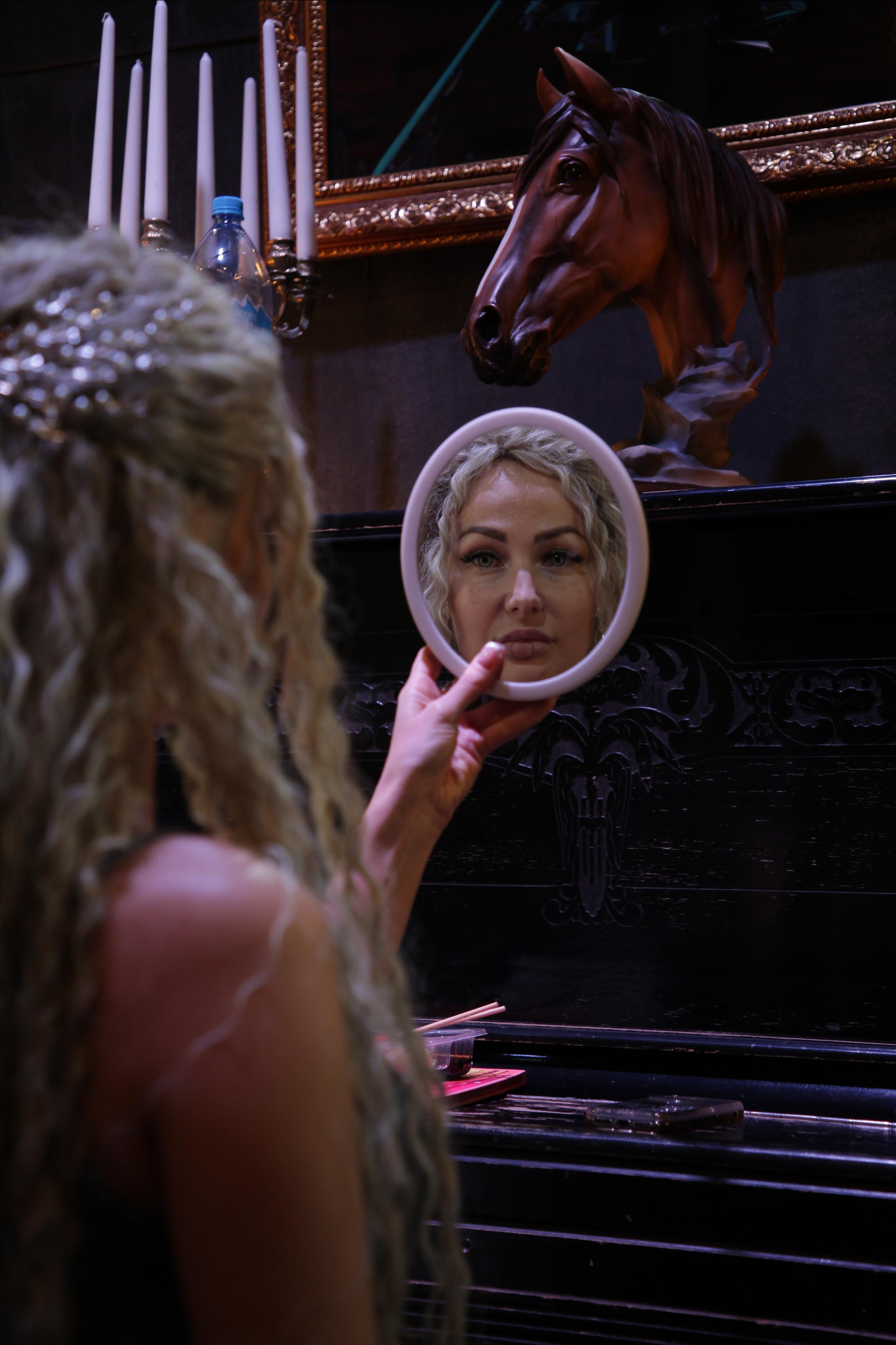 Гранд Королева России. Репортажный, семейный, свадебный, портретный фотограф