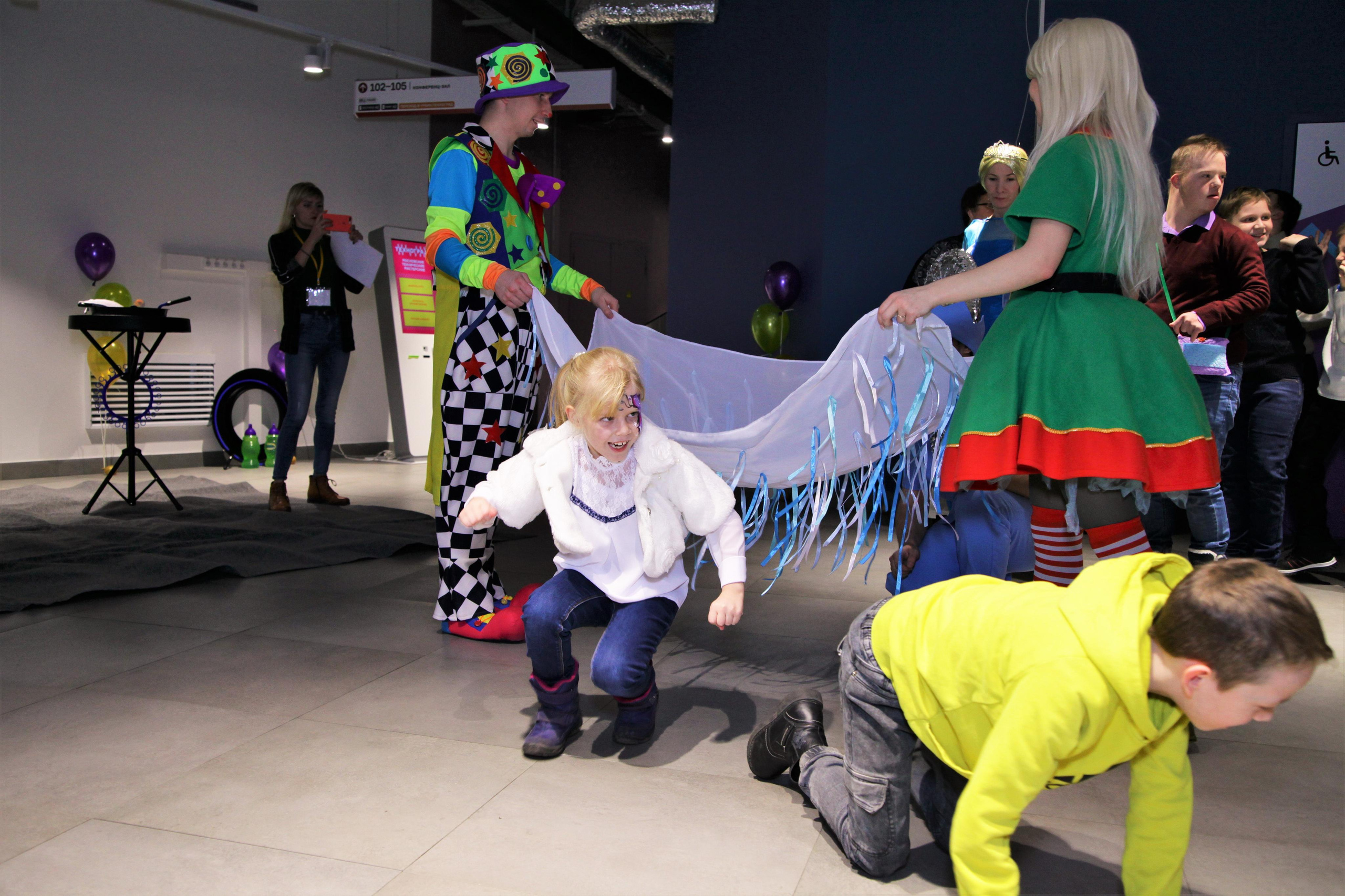 Фестиваль «Сердца доброй воли 2019». Репортажный, семейный, свадебный, портретный фотограф