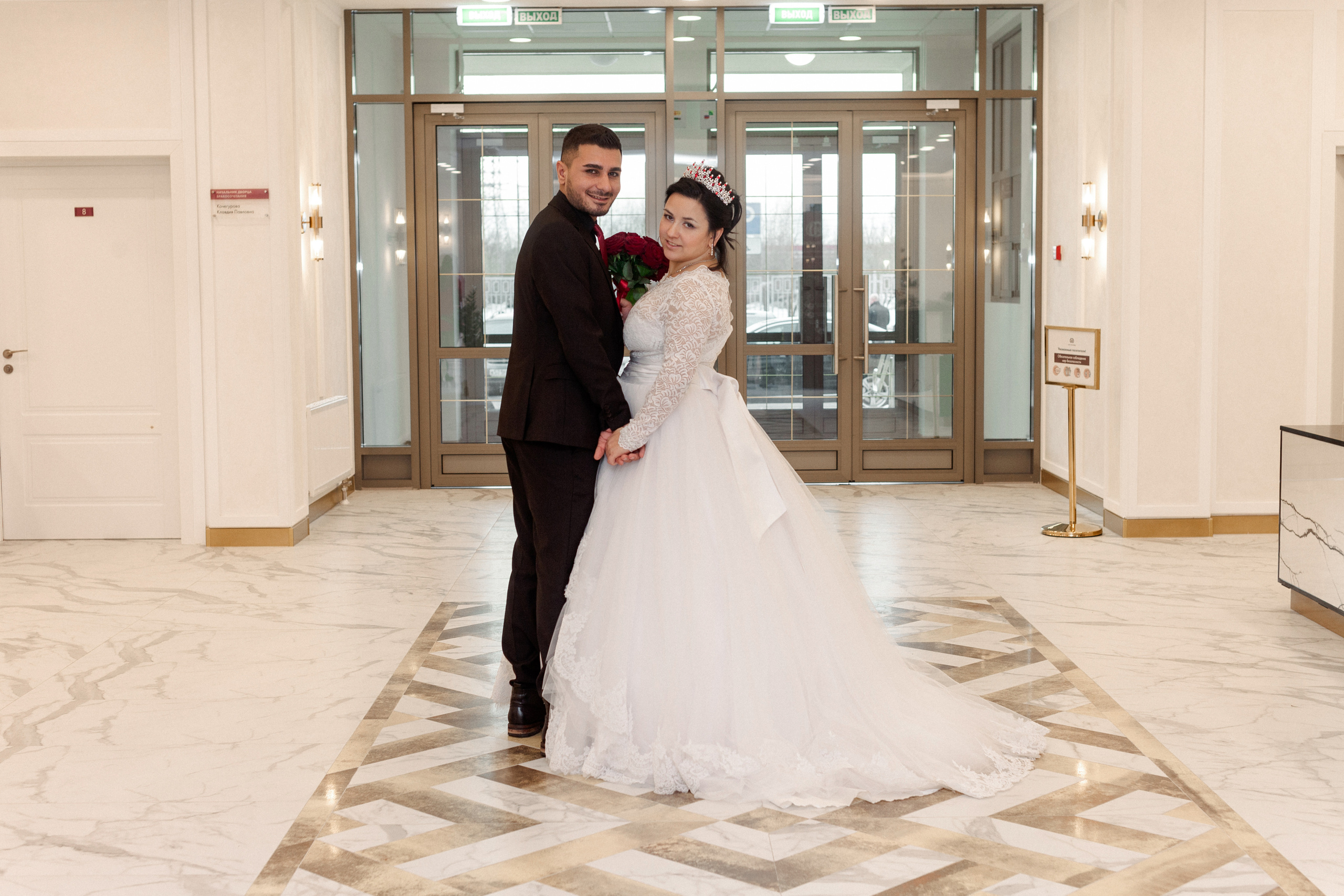 Энес и Анастасия. Репортажный, семейный, свадебный, портретный фотограф